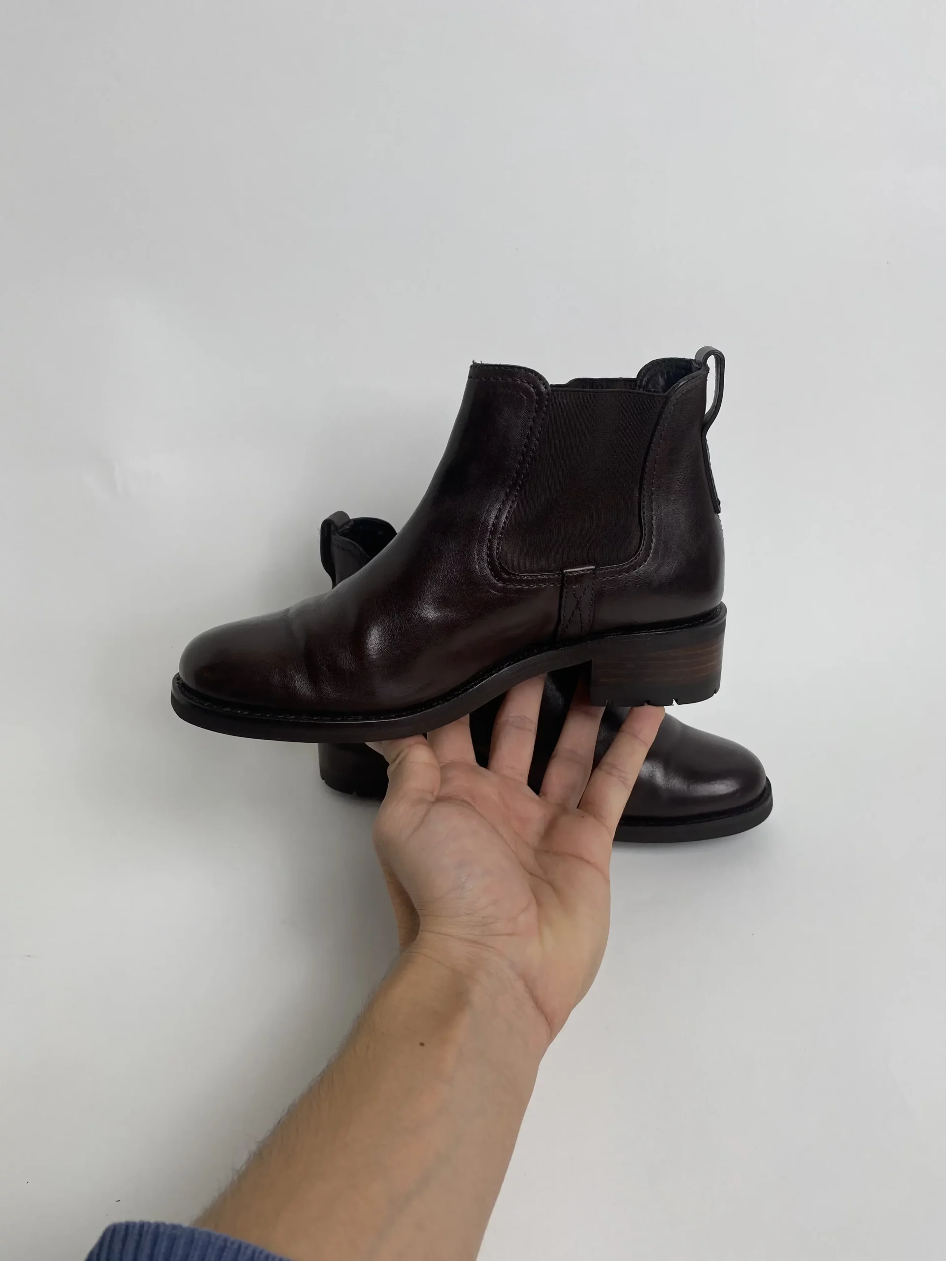 Modèle vintage Vadrouille