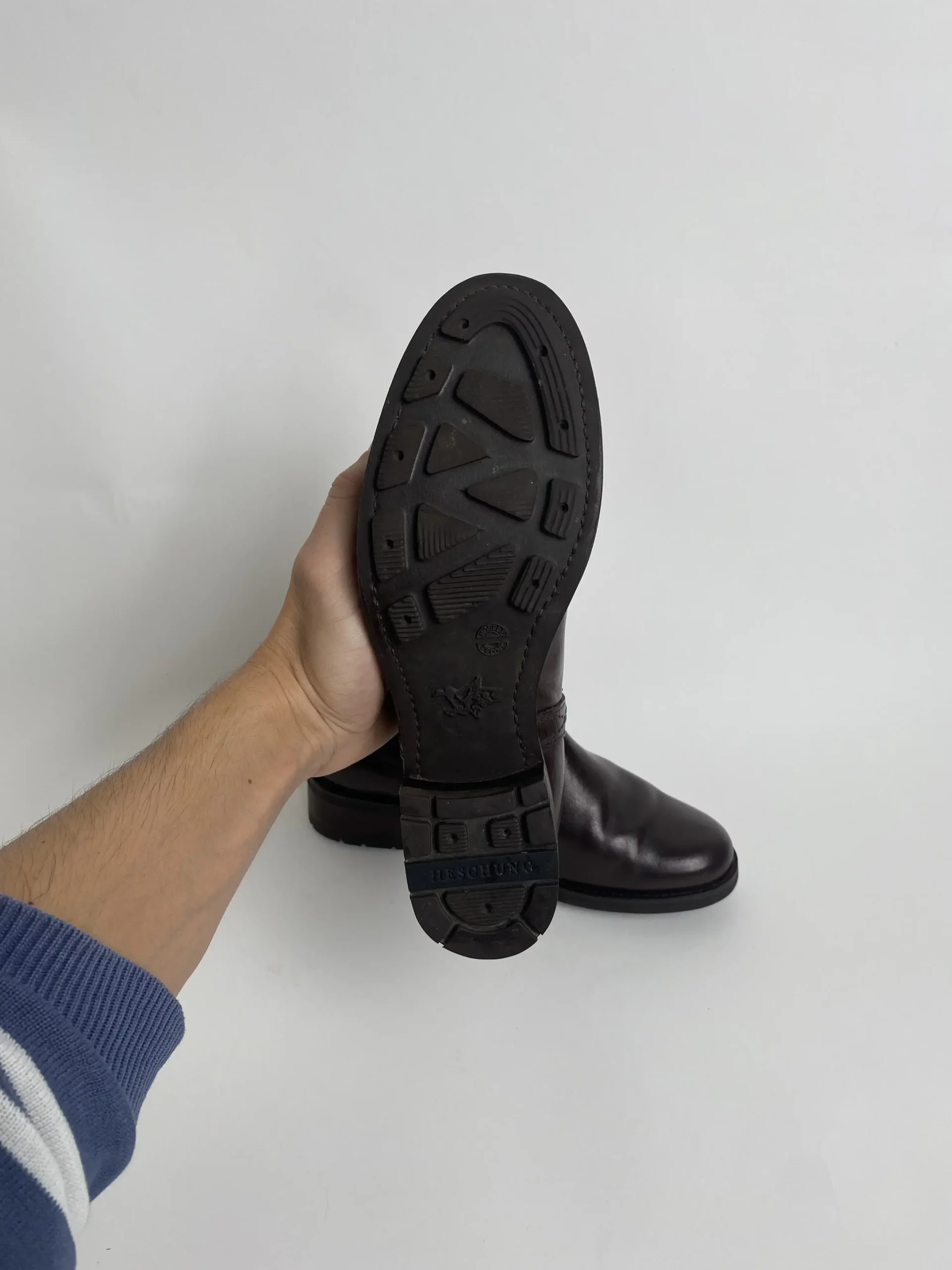 Modèle vintage Vadrouille