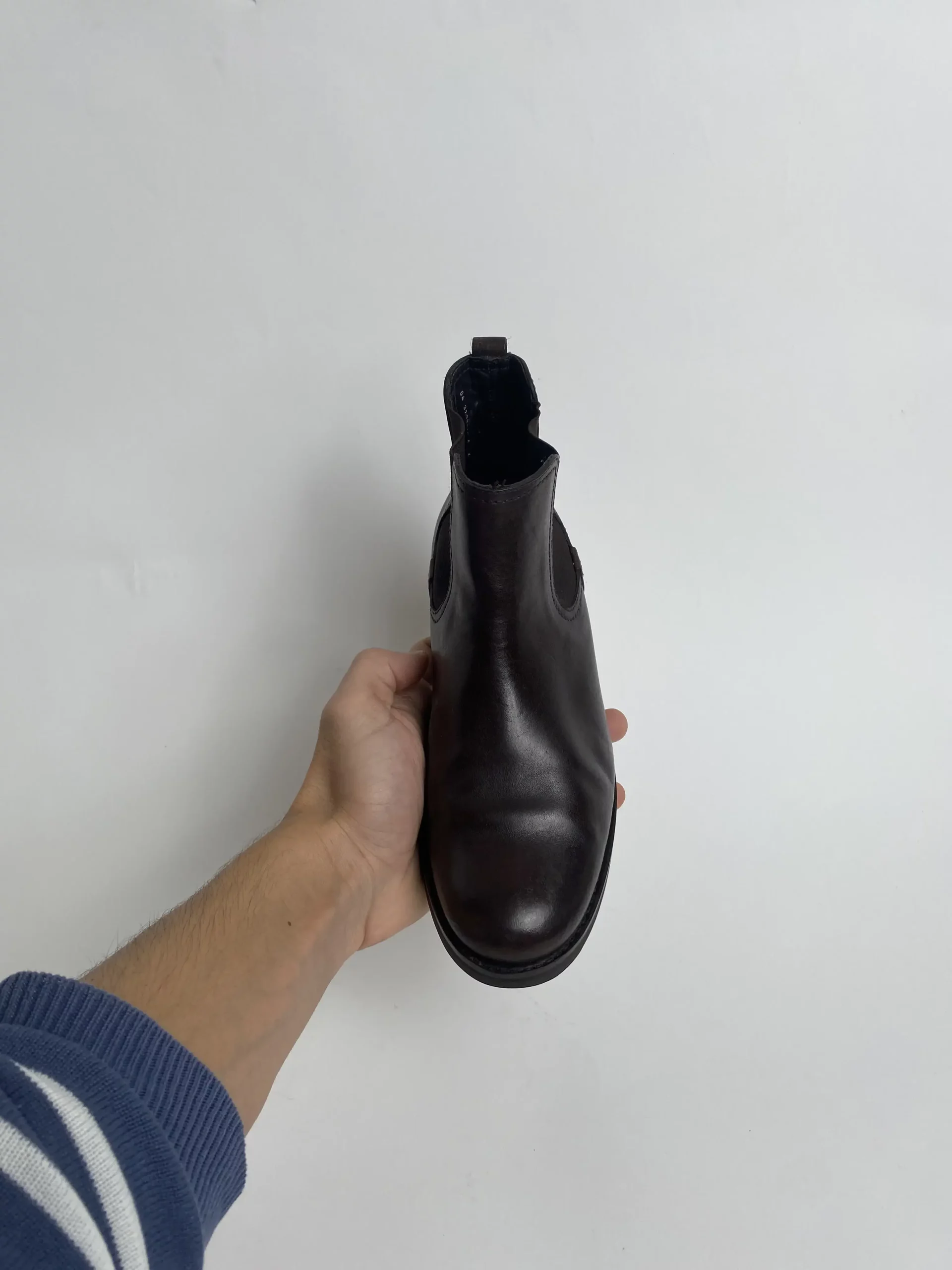 Modèle vintage Vadrouille