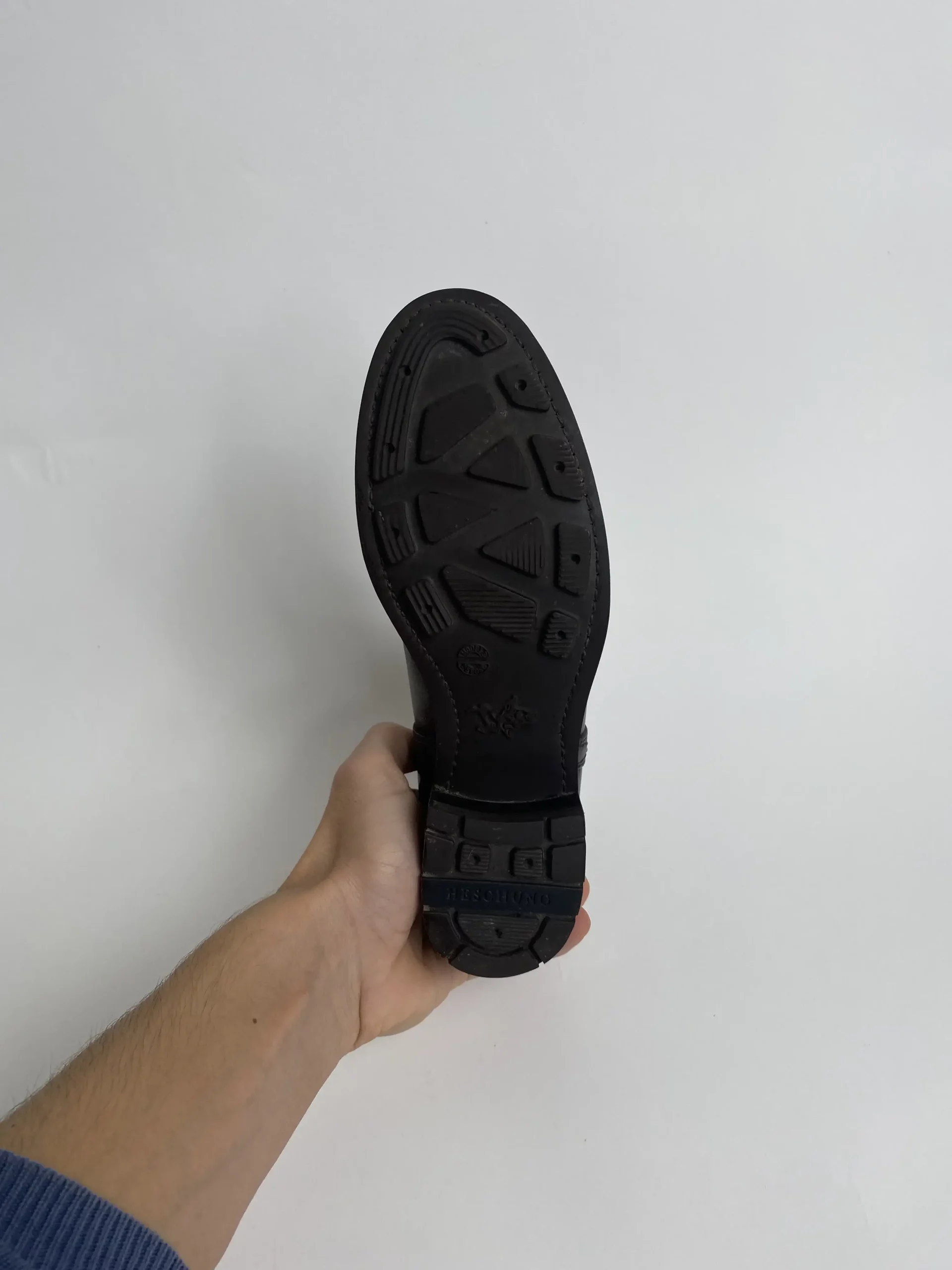 Modèle vintage Vadrouille