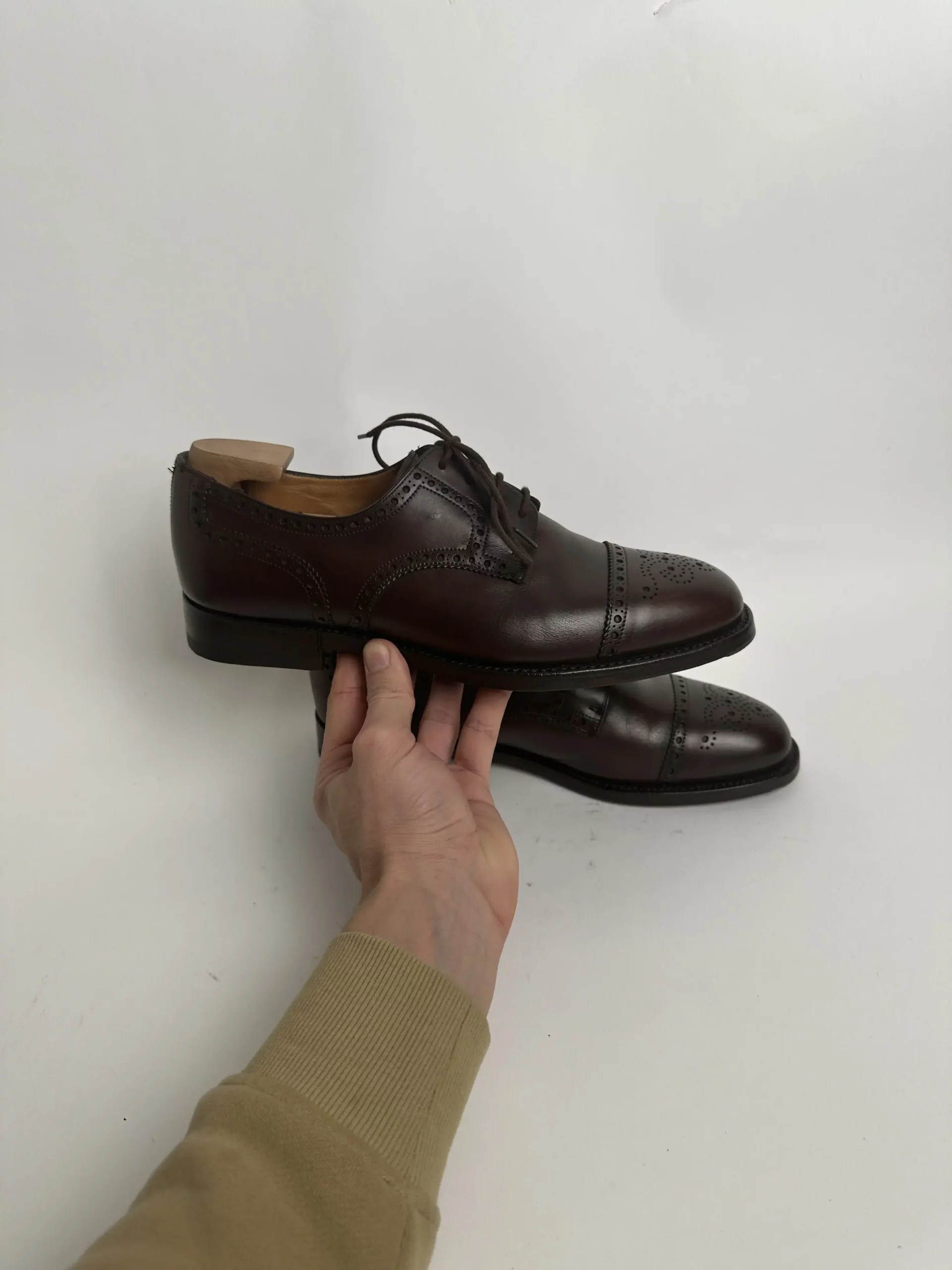 Cambridge Vadrouille