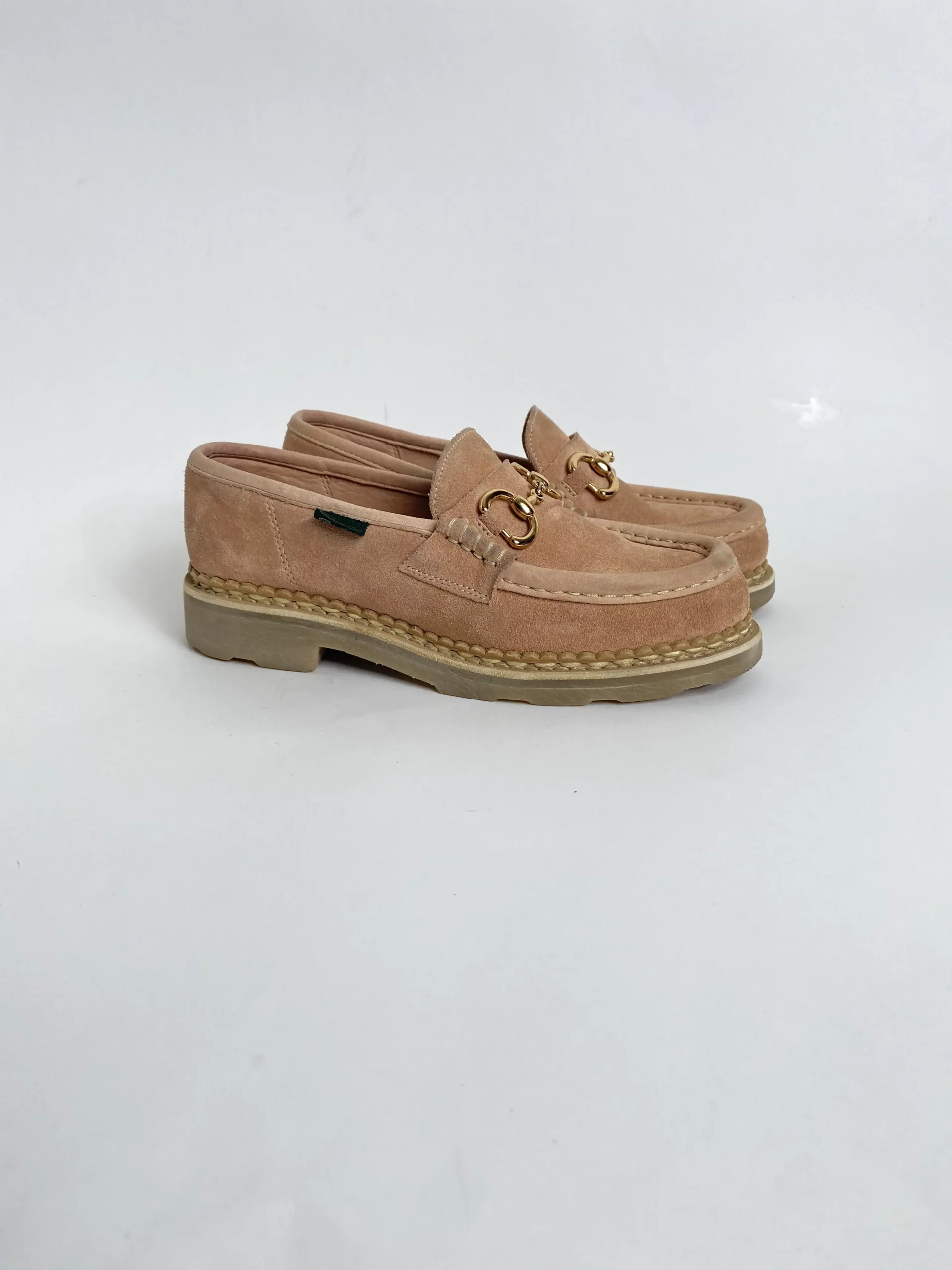 Modèle vintage Vadrouille