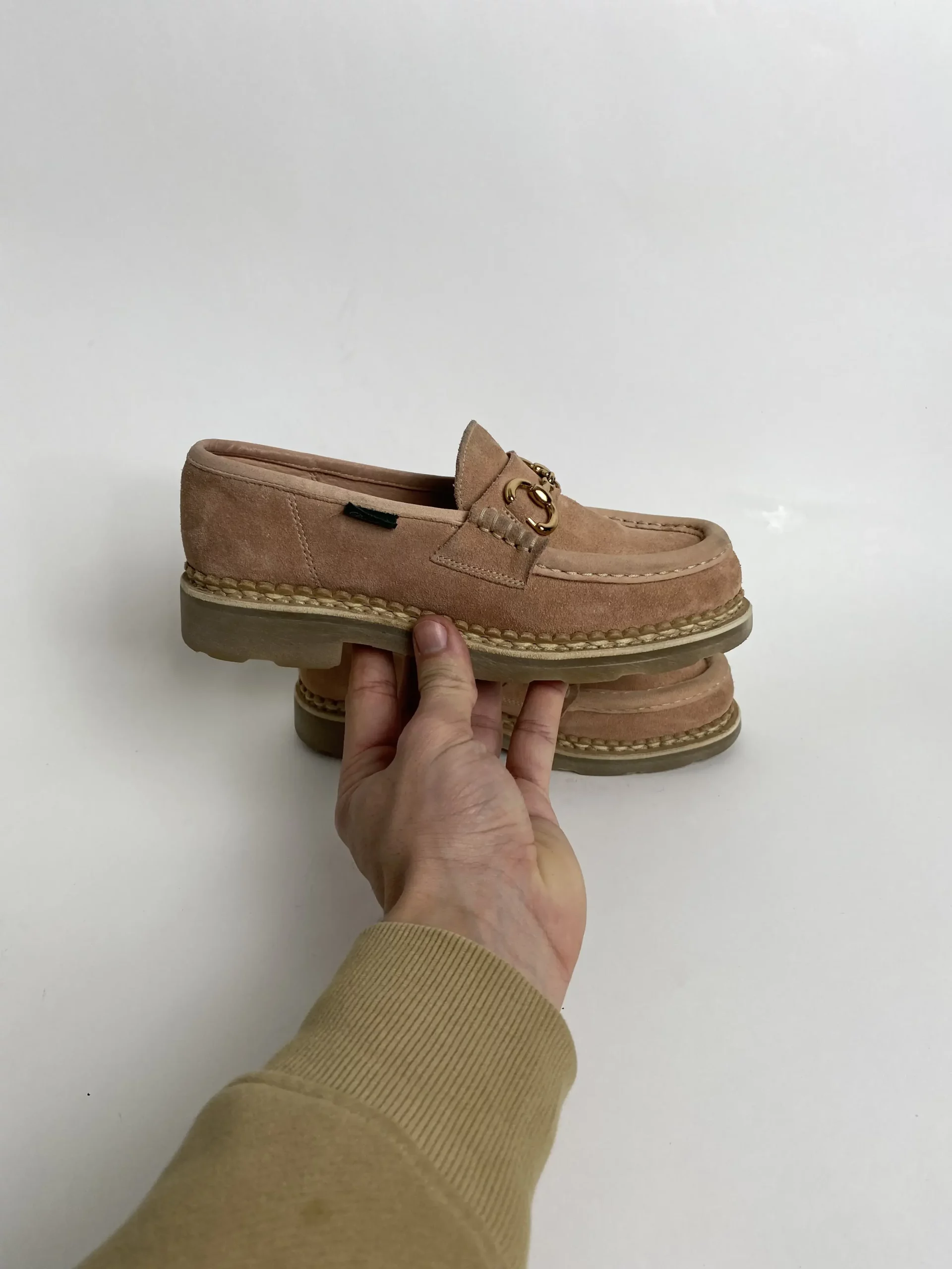 Modèle vintage Vadrouille