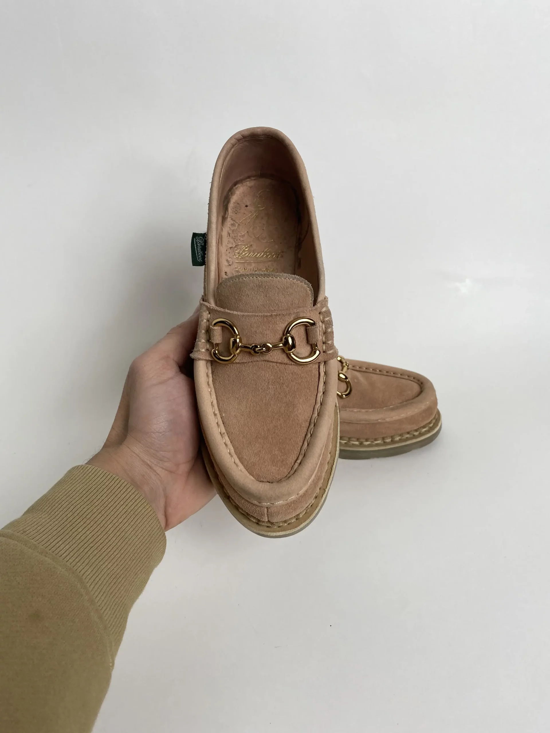 Modèle vintage Vadrouille