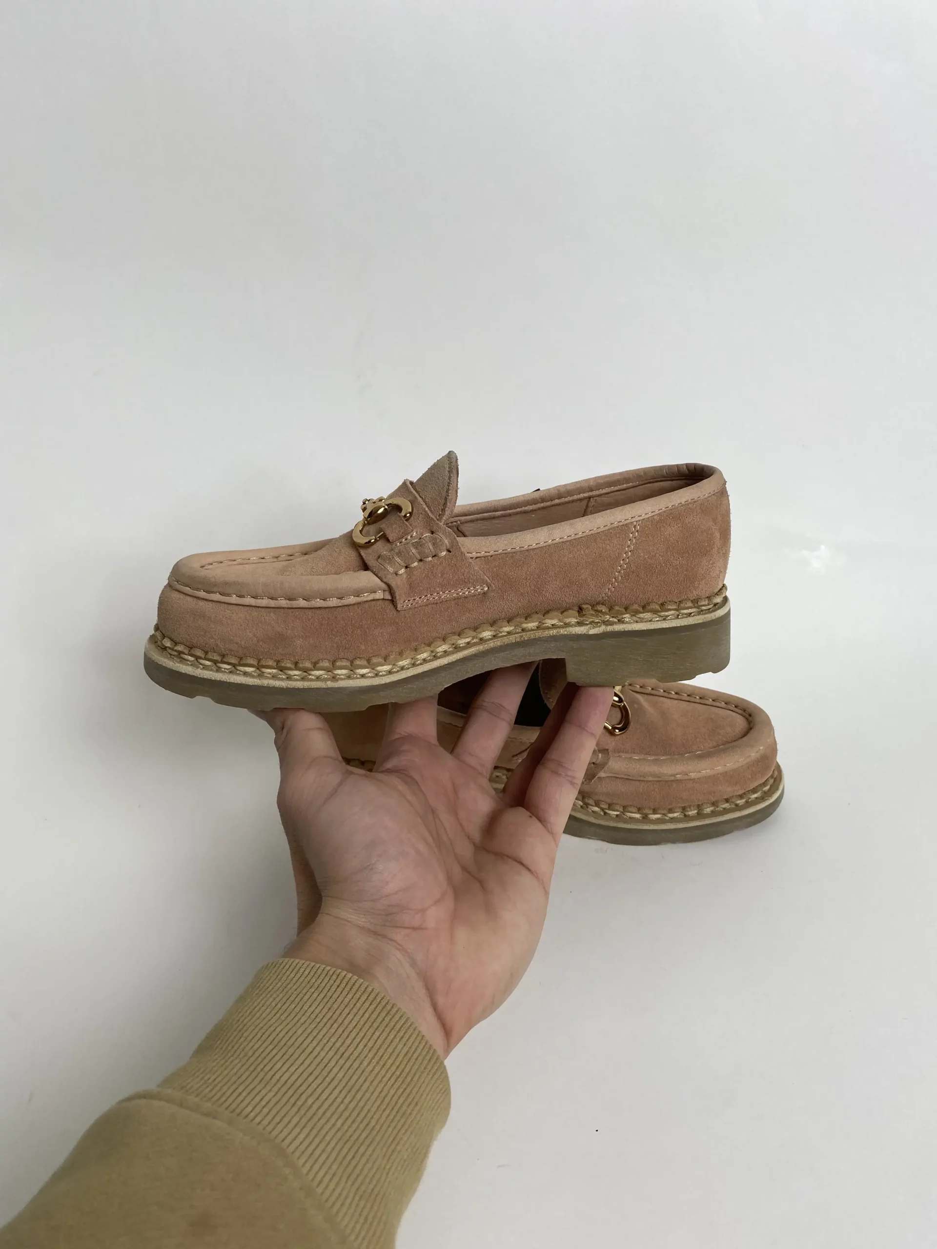 Modèle vintage Vadrouille