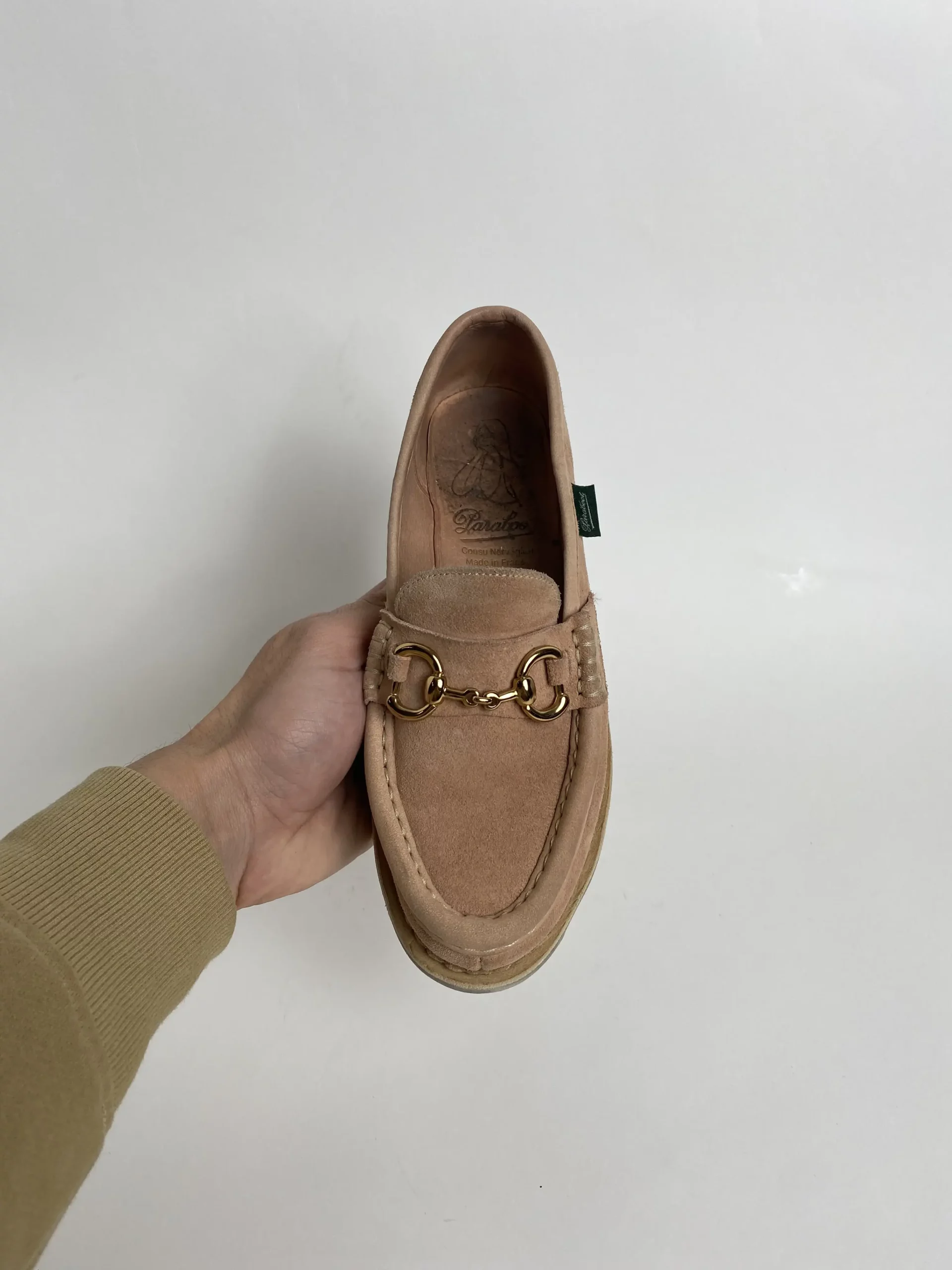 Modèle vintage Vadrouille