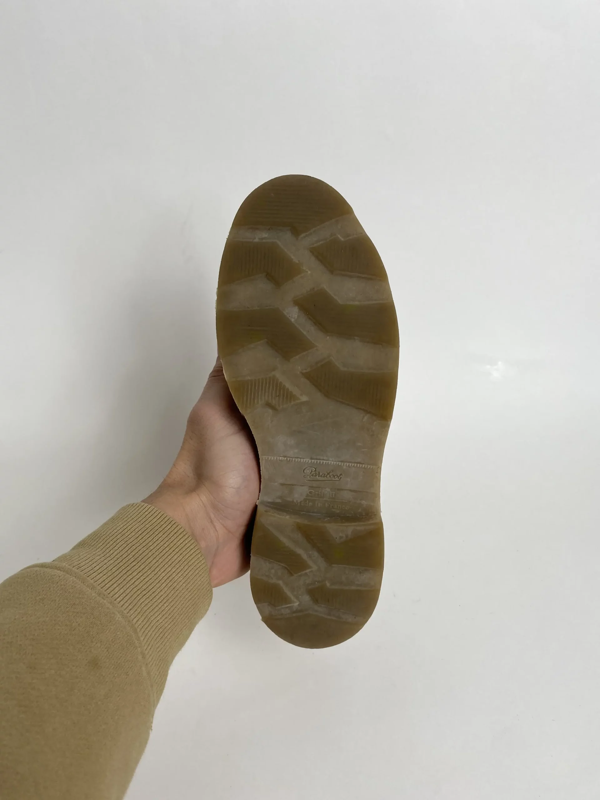 Modèle vintage Vadrouille