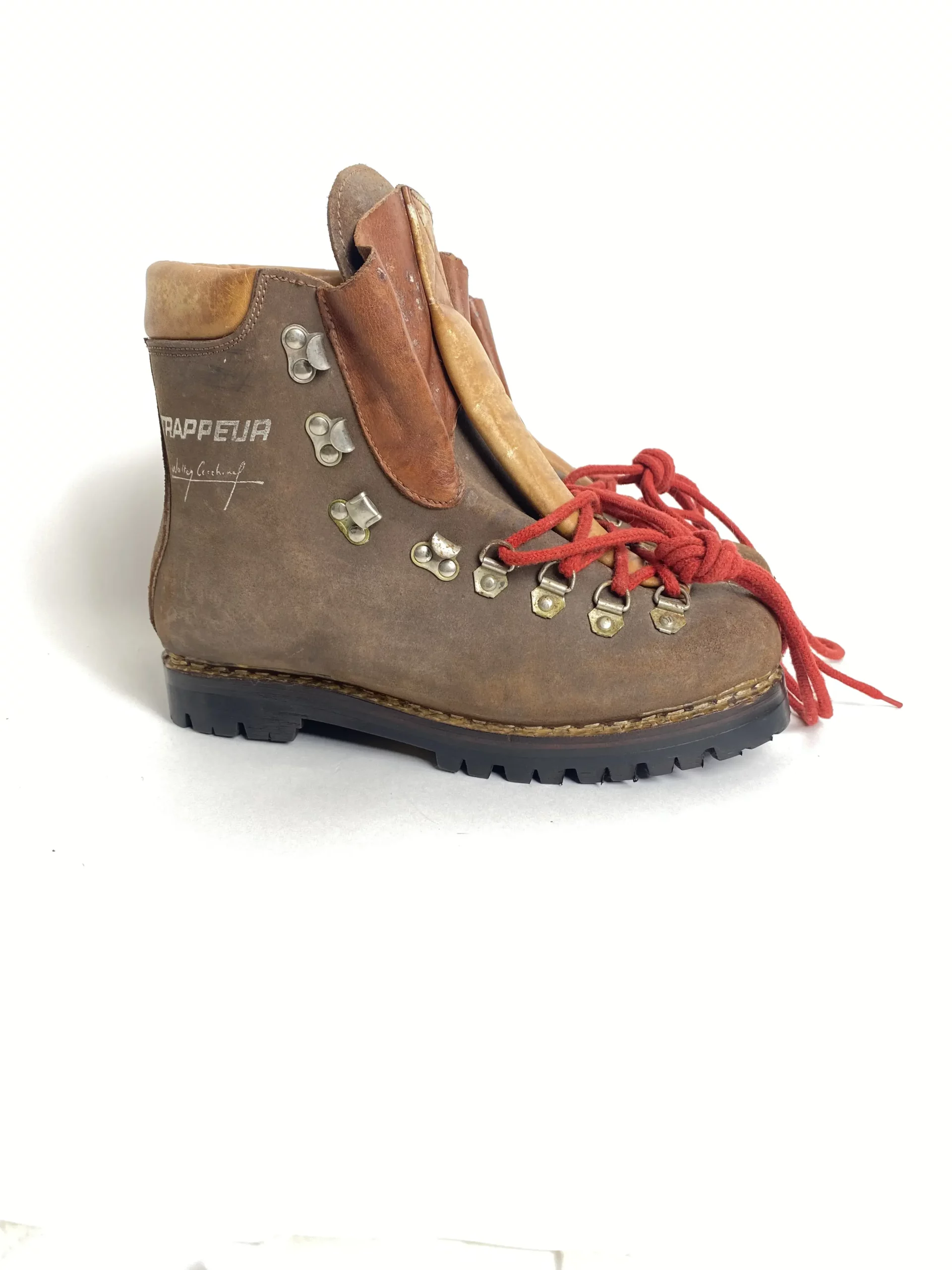 Modèle vintage Vadrouille