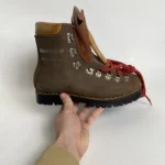 Modèle vintage Vadrouille