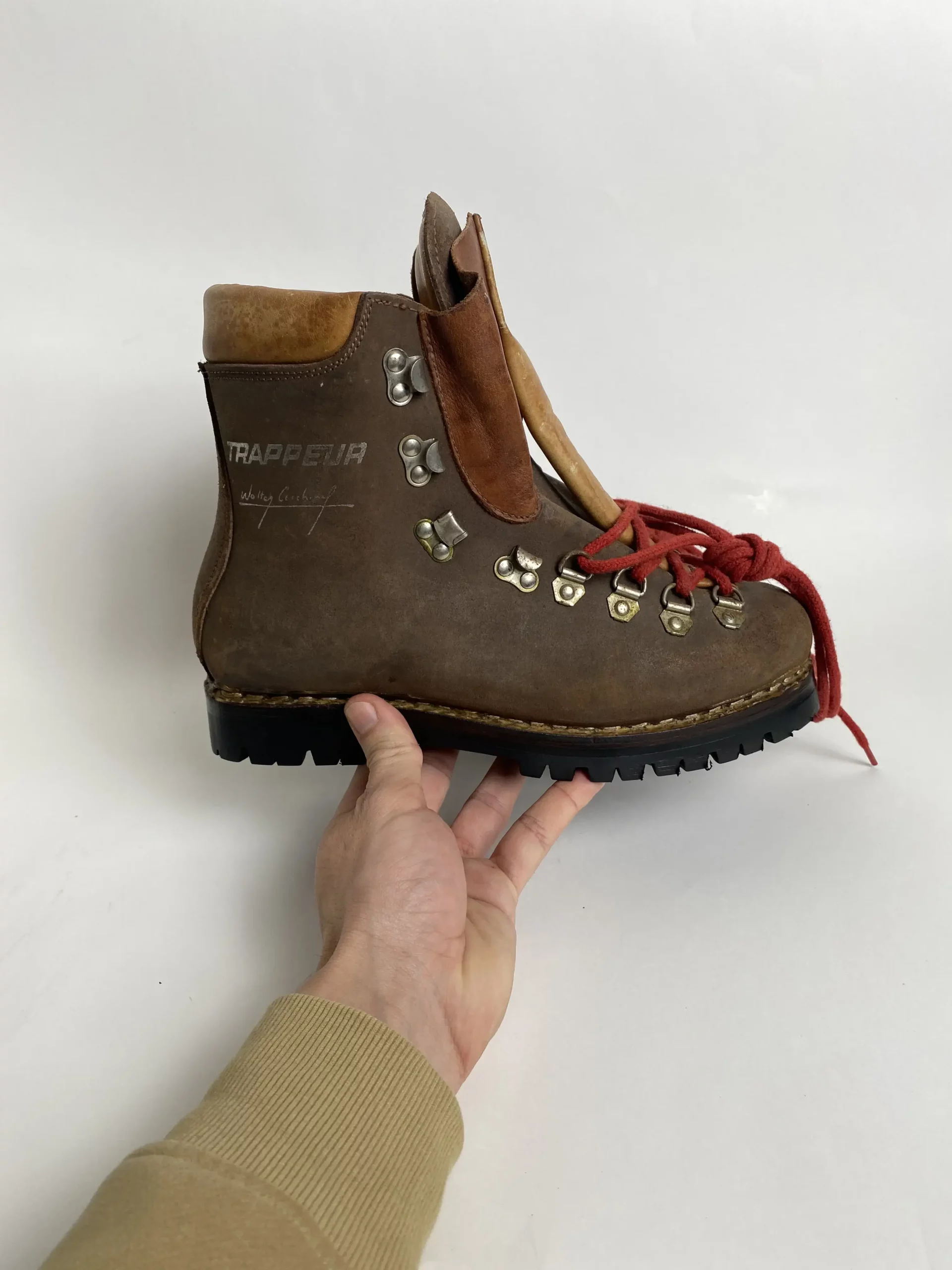 Modèle vintage Vadrouille