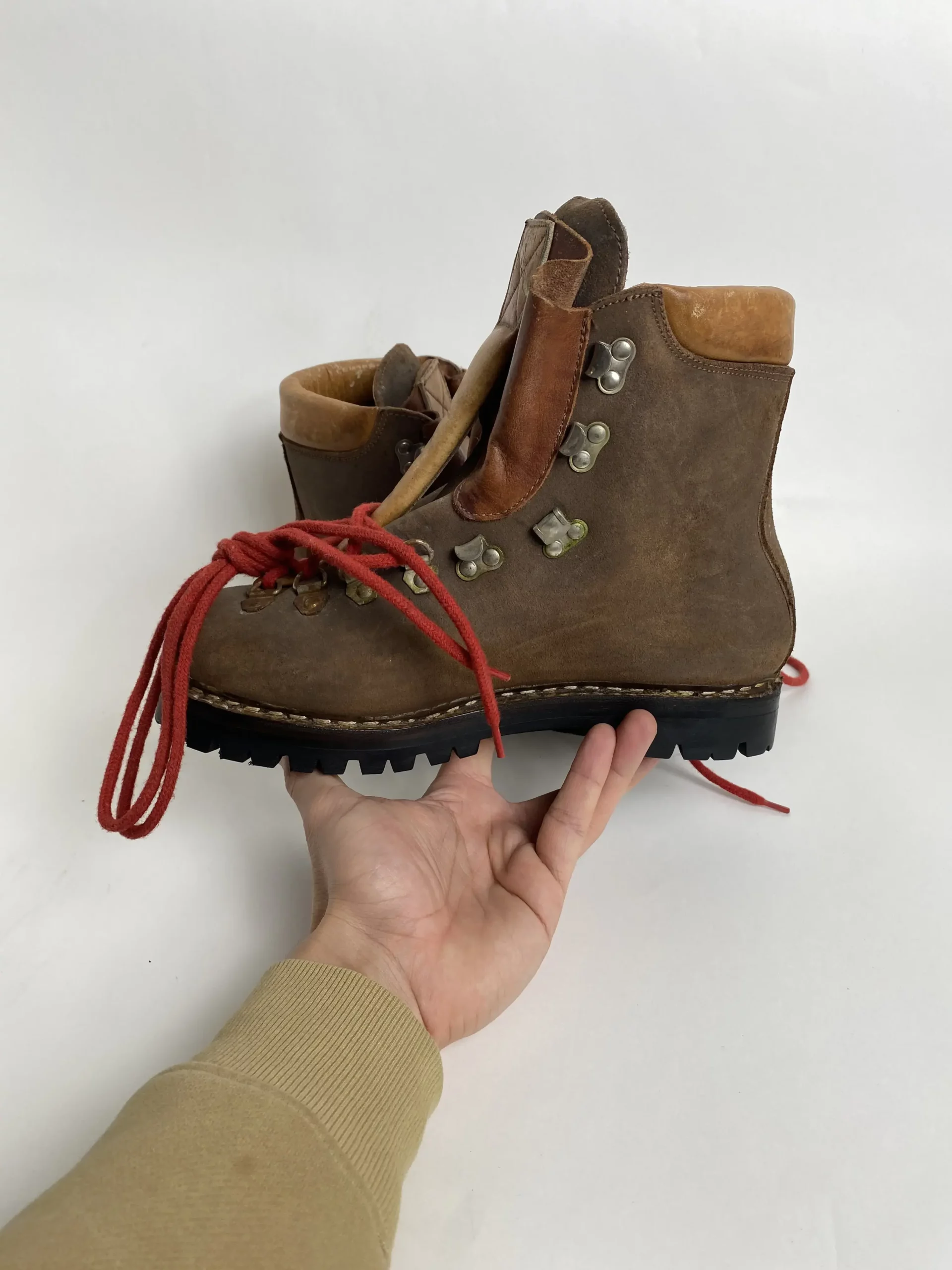 Modèle vintage Vadrouille