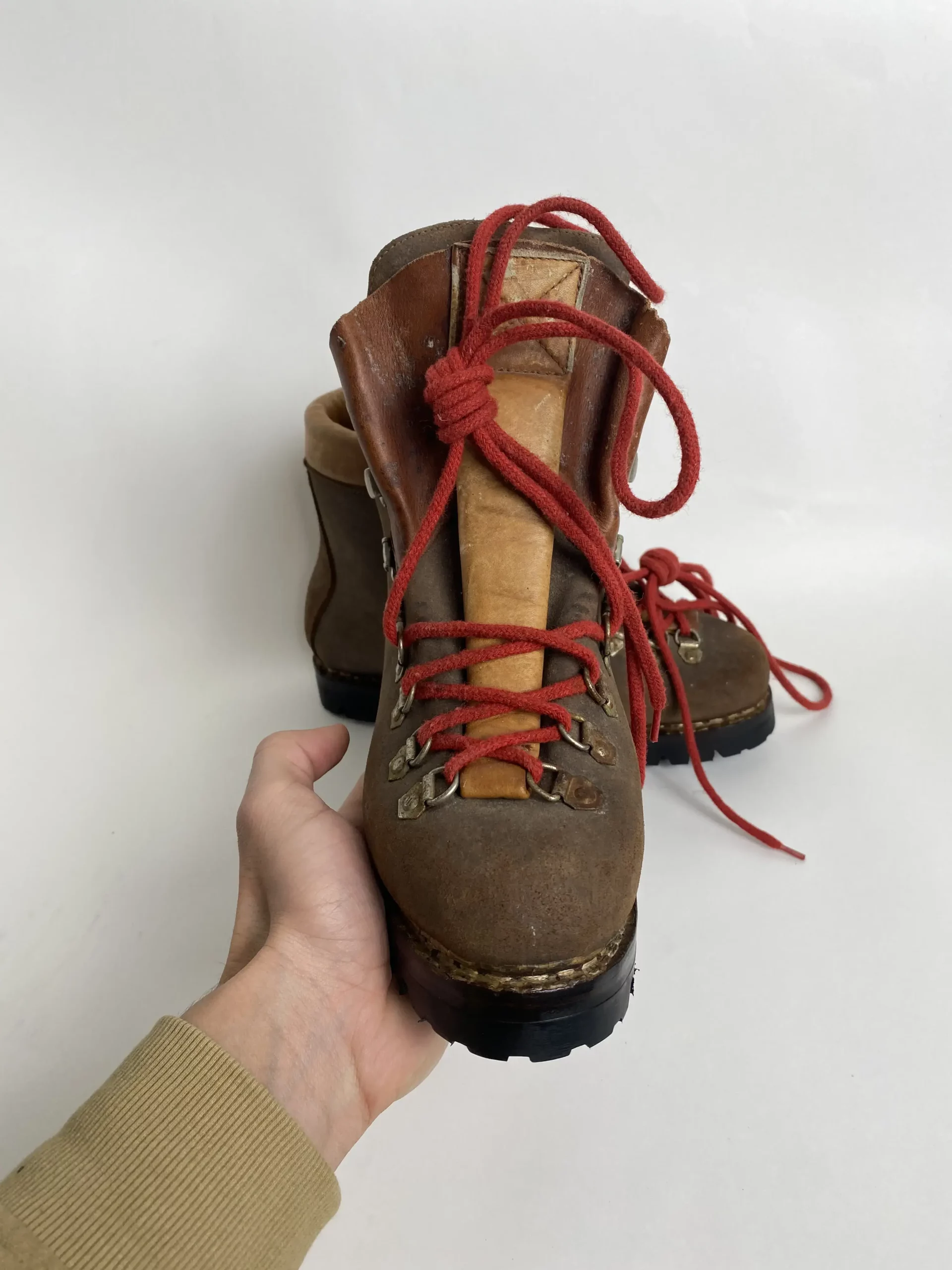 Modèle vintage Vadrouille