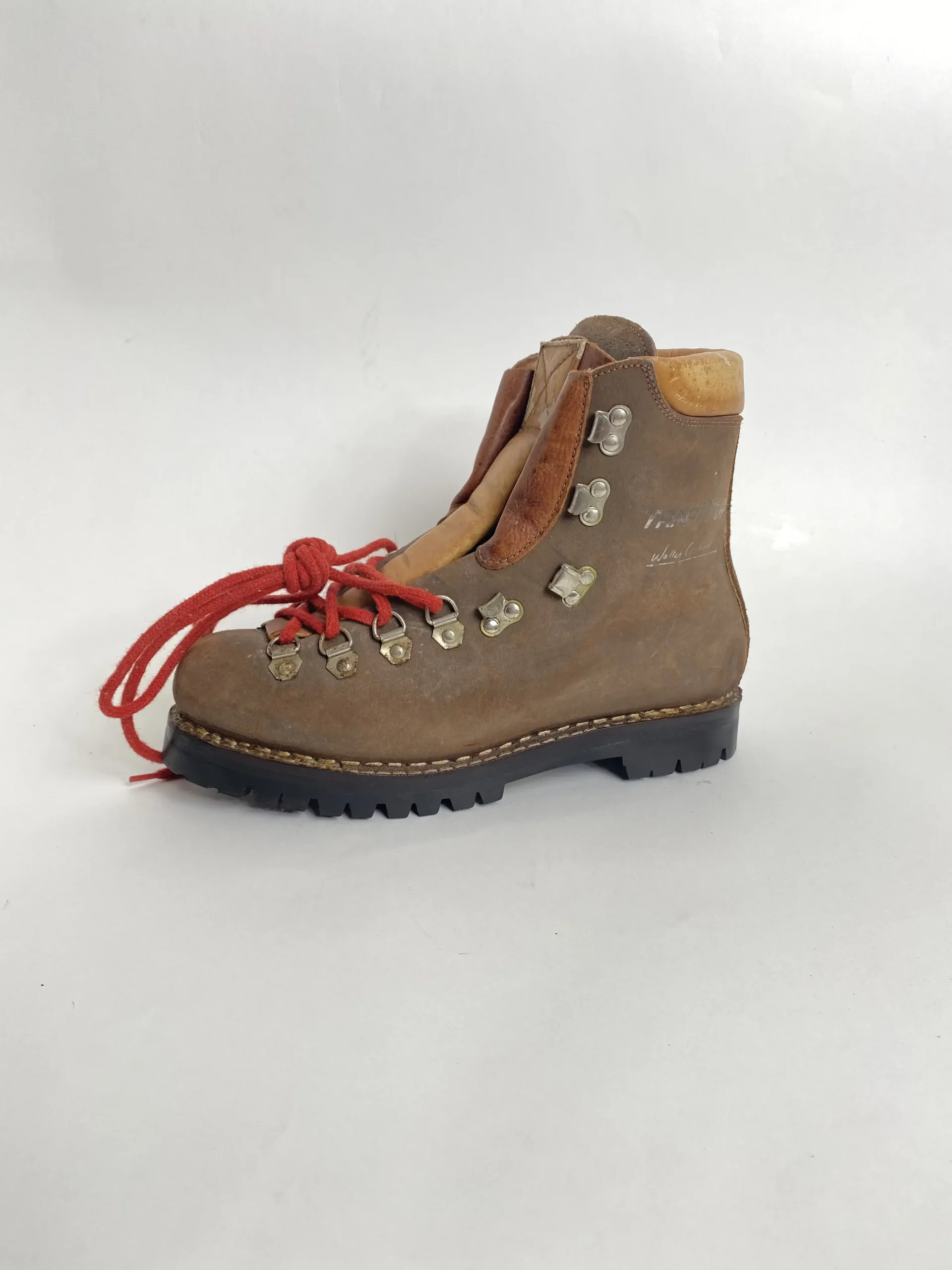 Modèle vintage Vadrouille