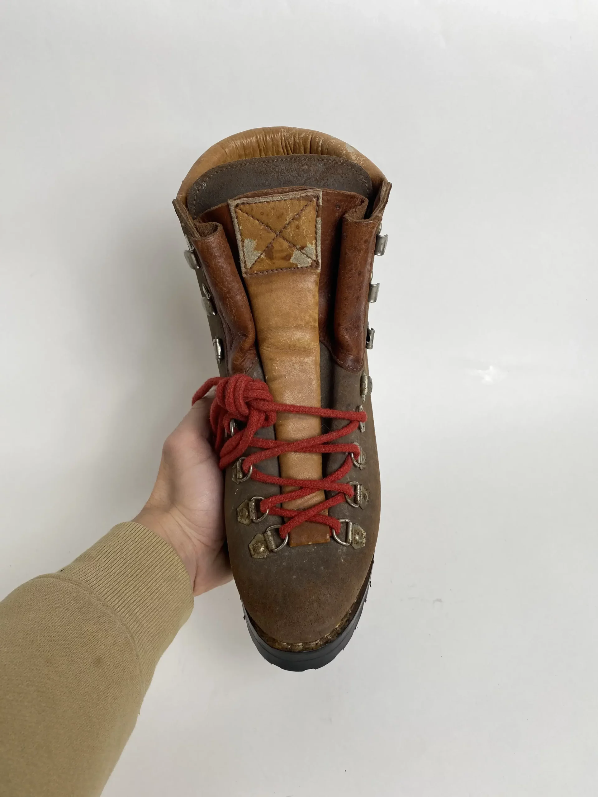 Modèle vintage Vadrouille