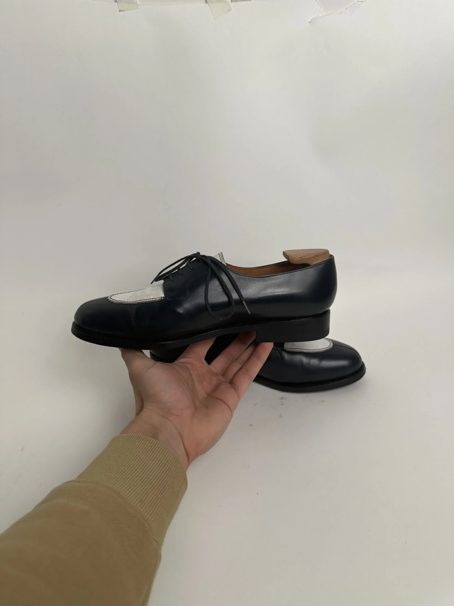 Modèle vintage Vadrouille