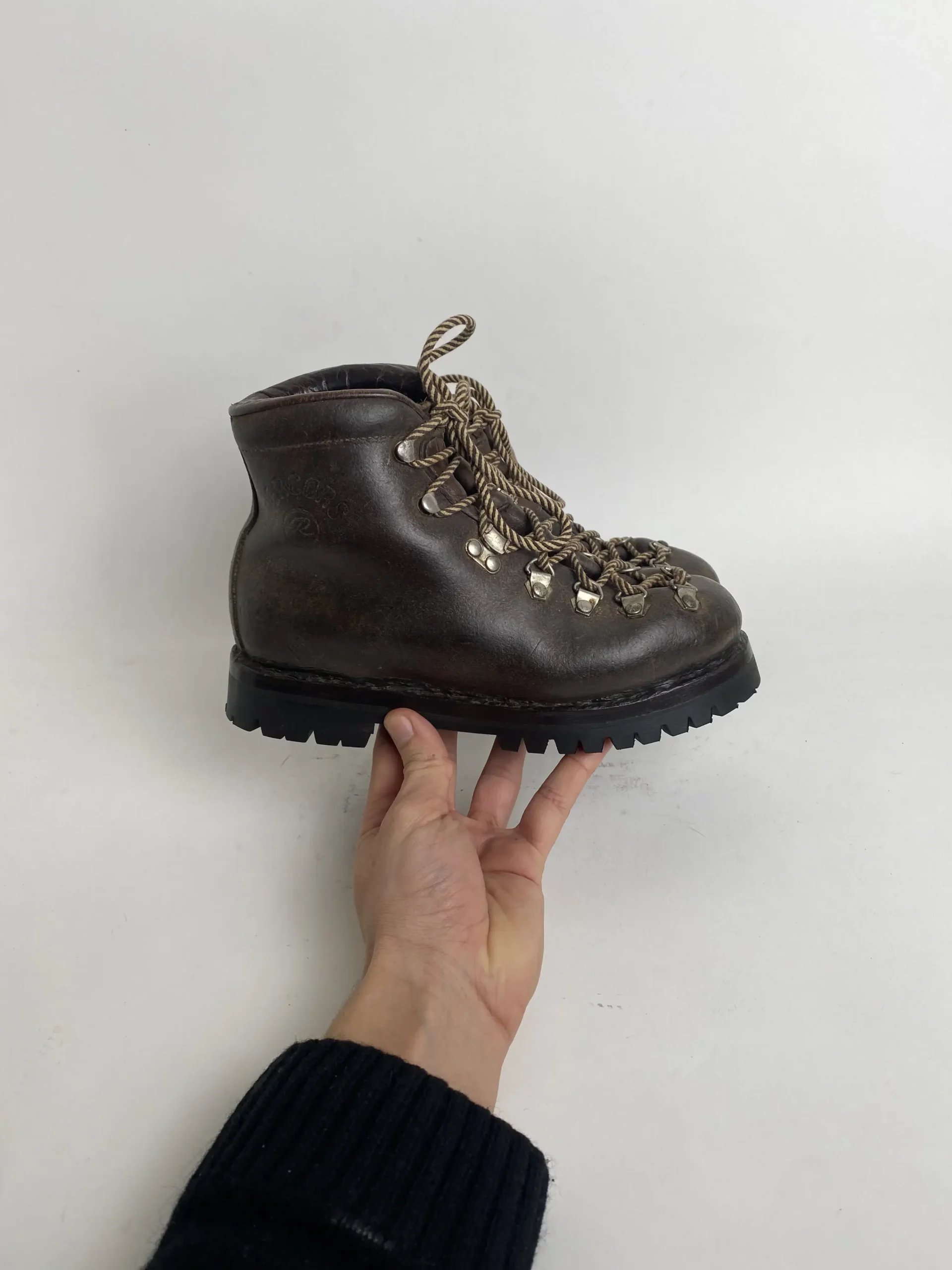 Modèle vintage Vadrouille