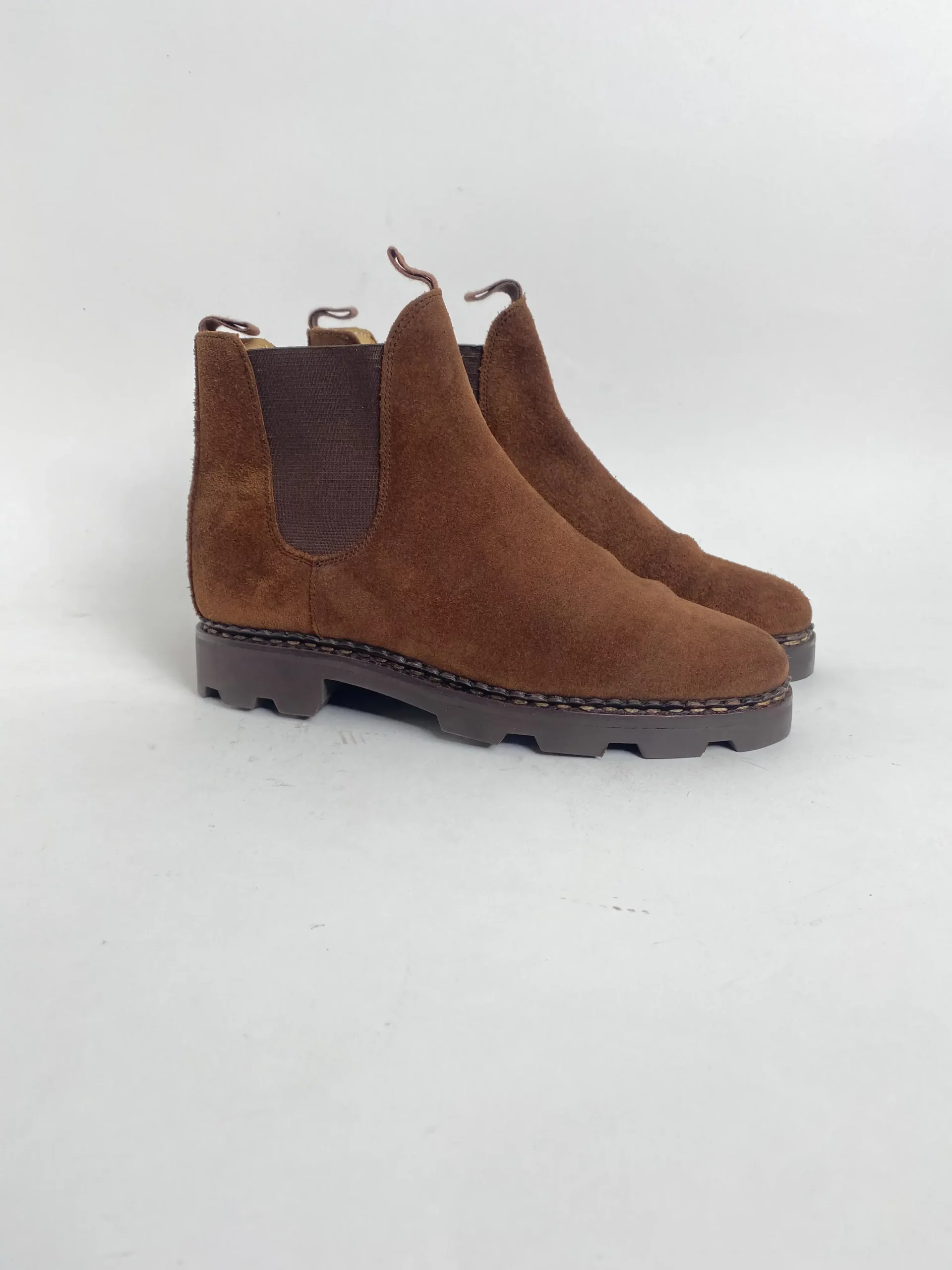 Modèle vintage Vadrouille