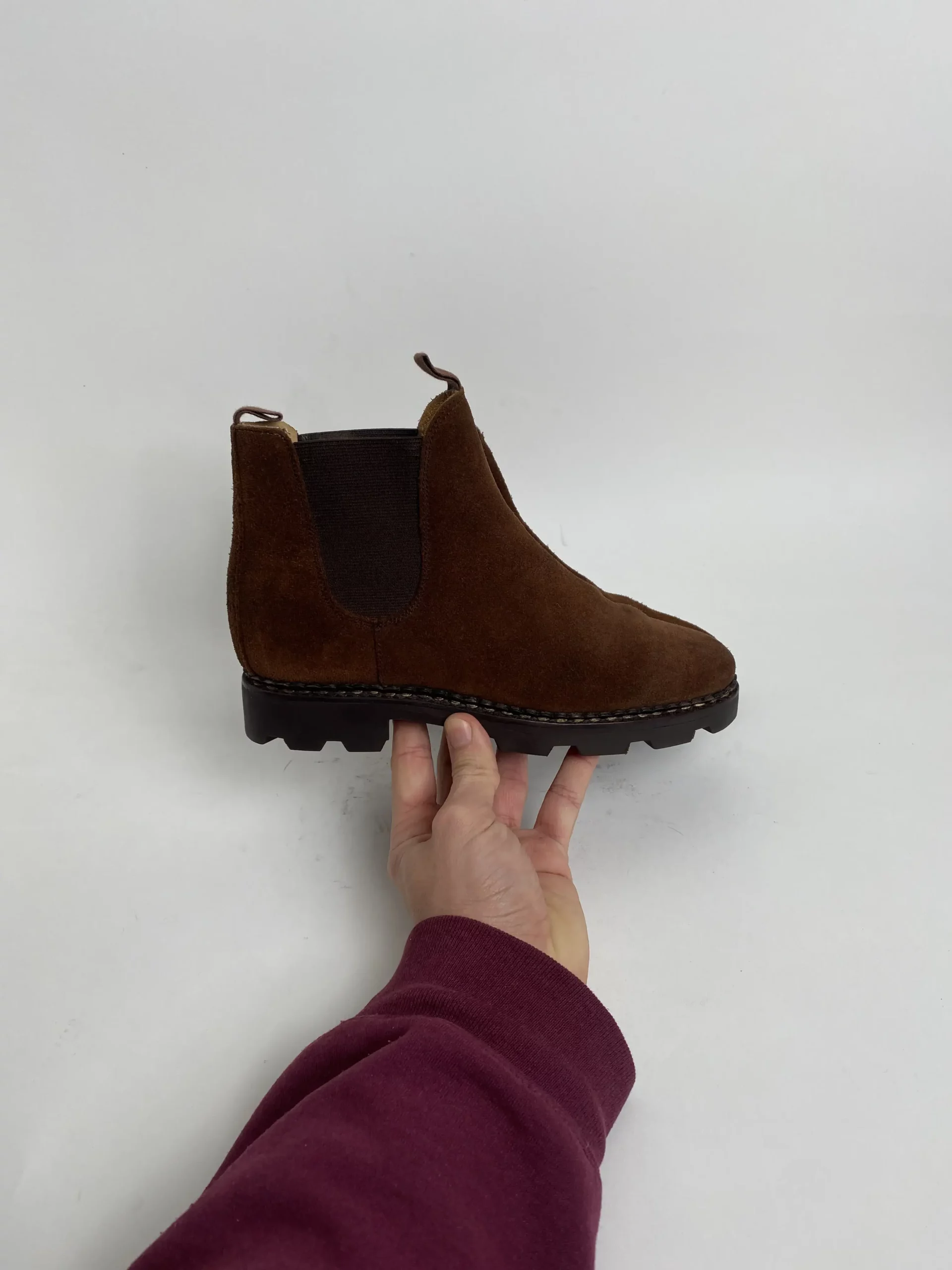 Modèle vintage Vadrouille