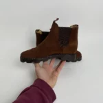 Modèle vintage Vadrouille