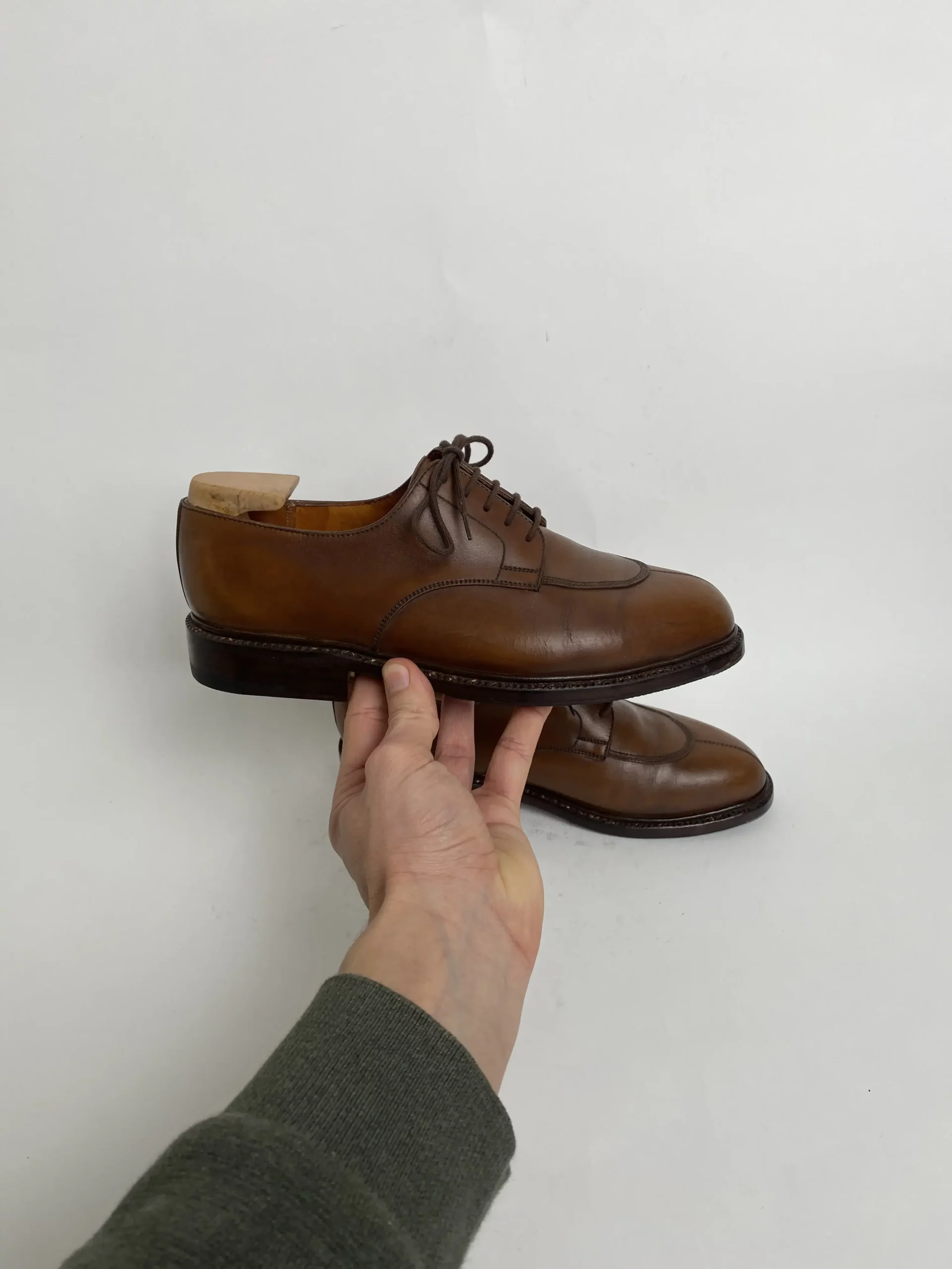 Demi-chasse Vadrouille