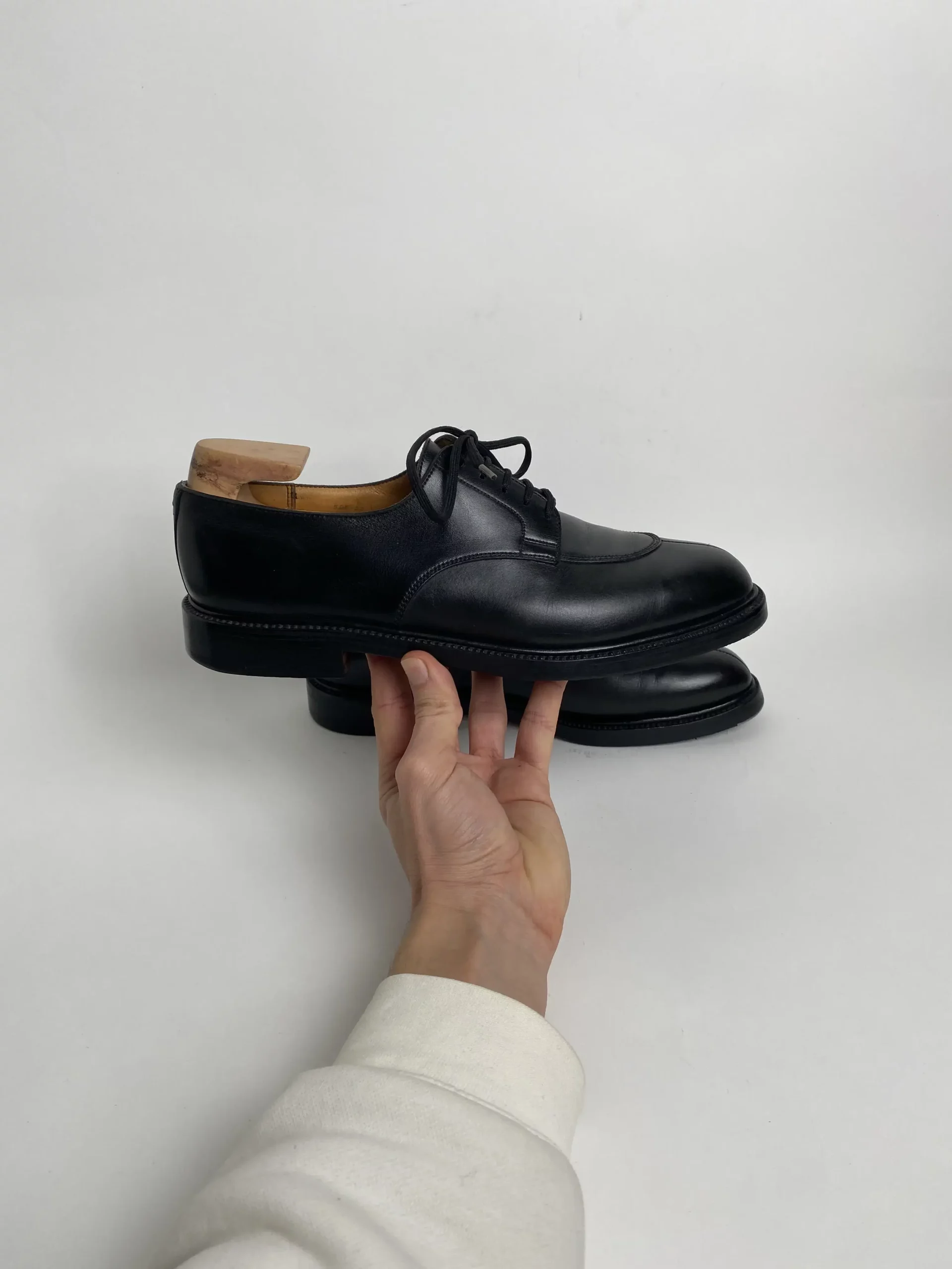 Demi-chasse Vadrouille