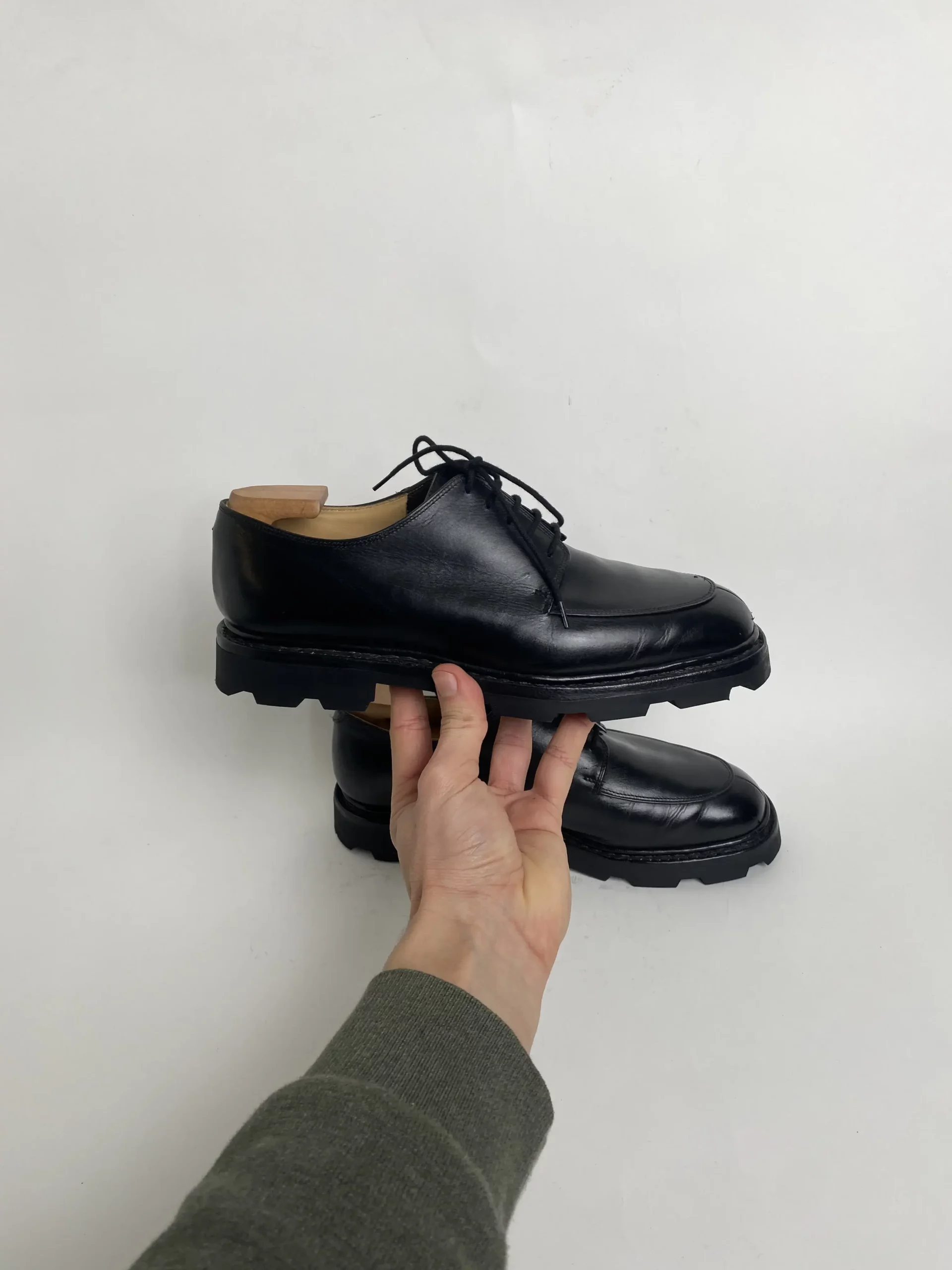 Modèle vintage Vadrouille