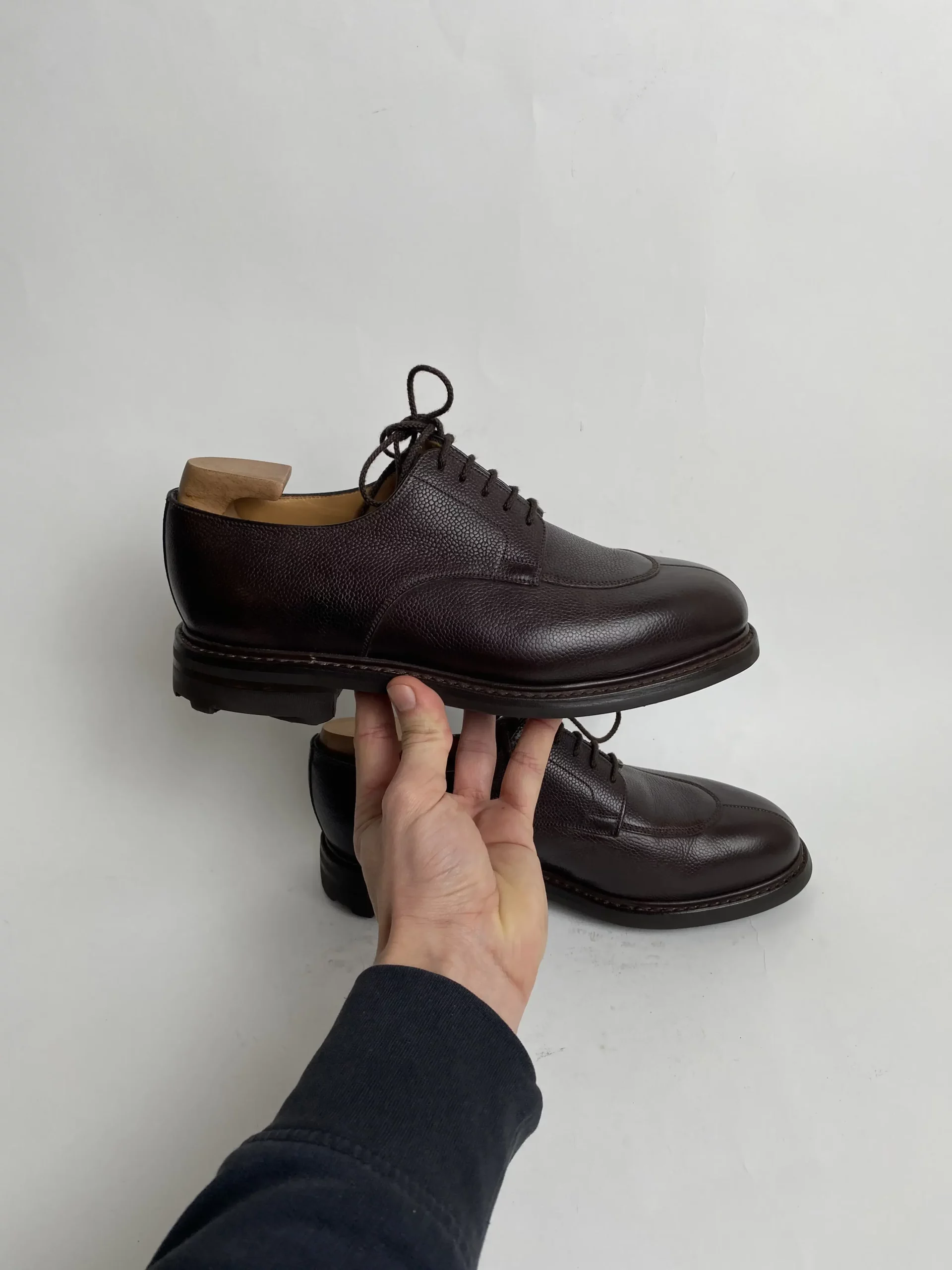 Demi-chasse Vadrouille