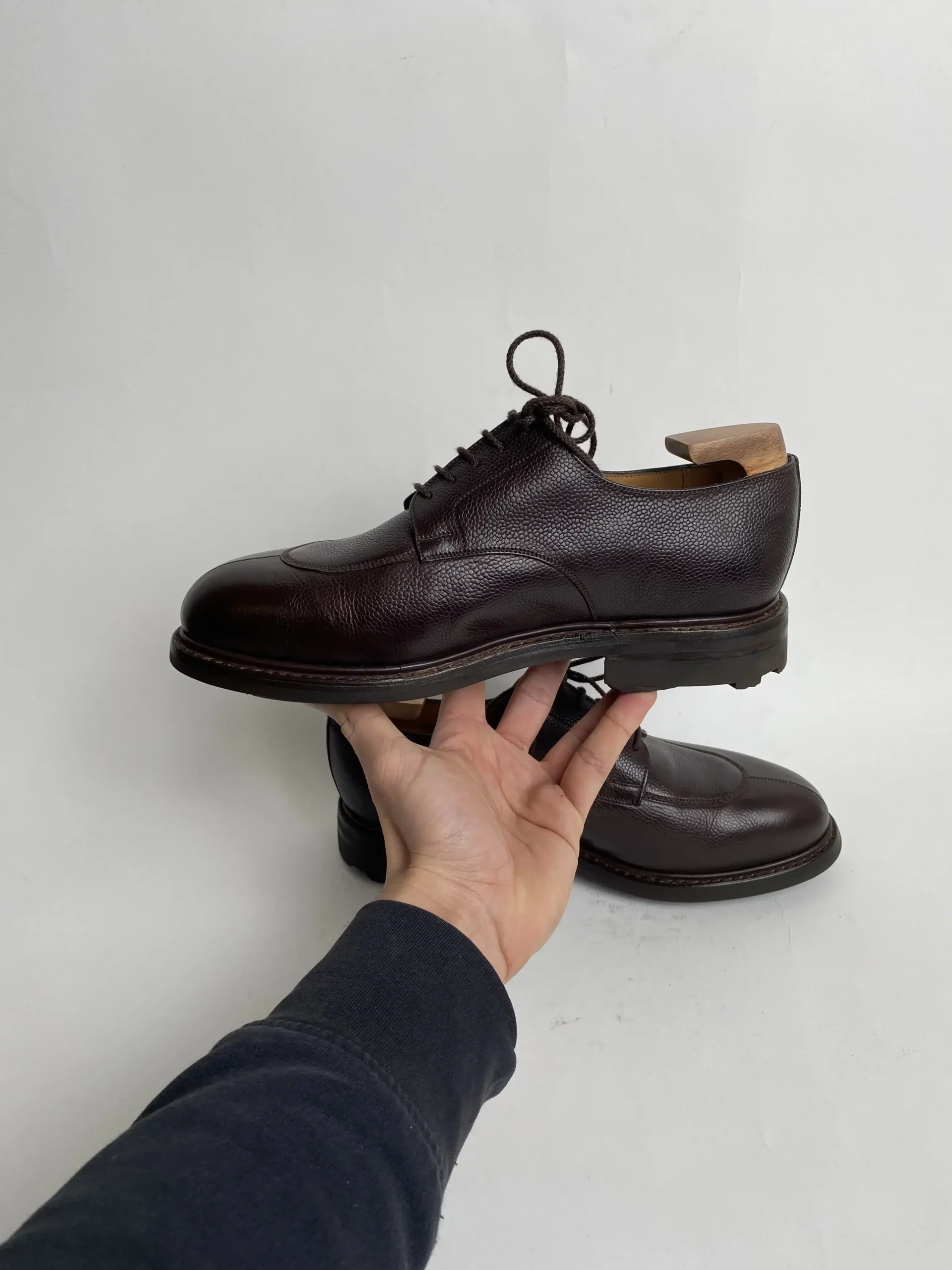 Demi-chasse Vadrouille