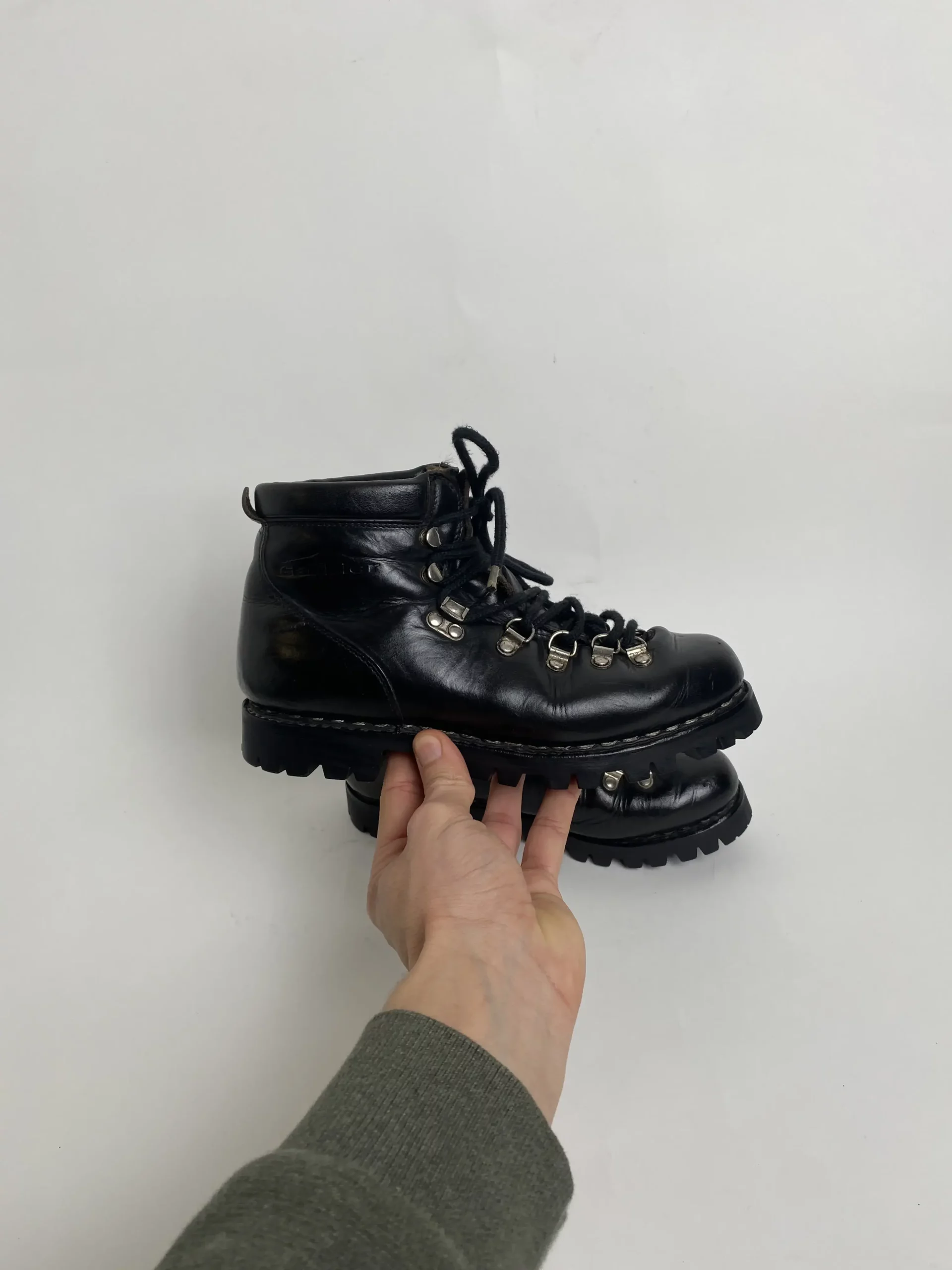 Modèle vintage Vadrouille