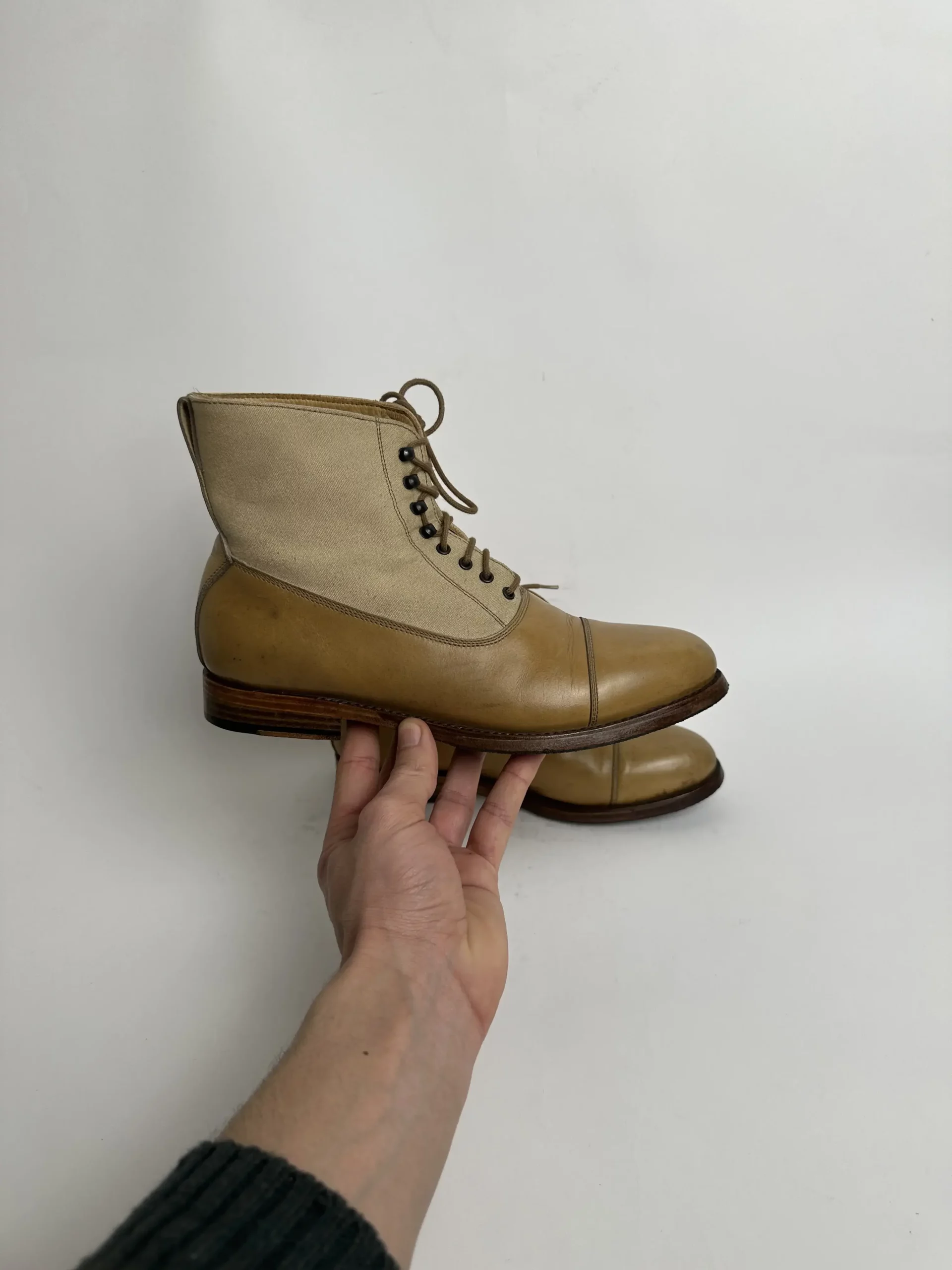 Modèle vintage Vadrouille