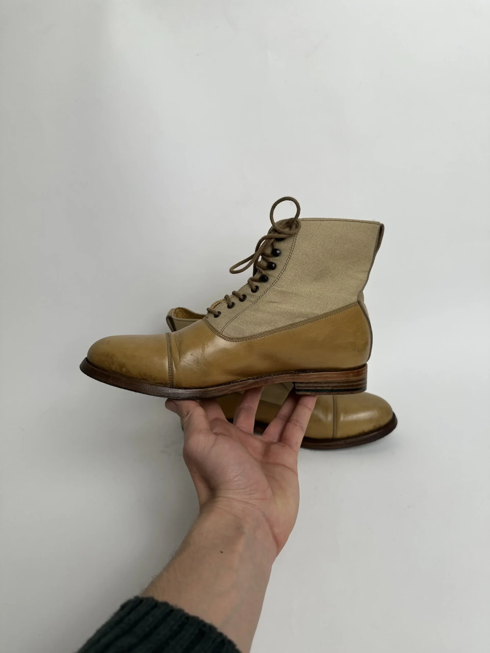 Modèle vintage Vadrouille