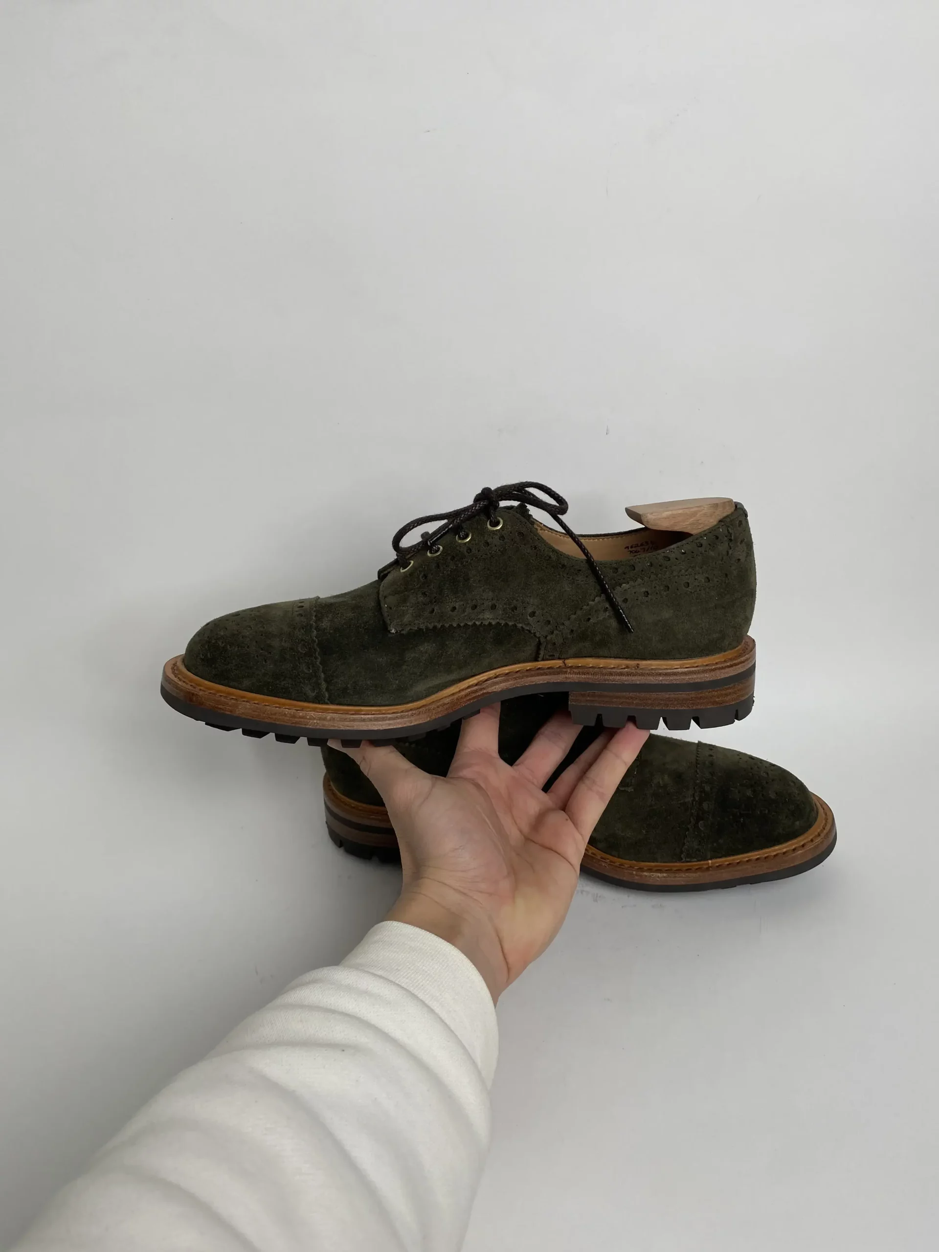 Modèle vintage Vadrouille