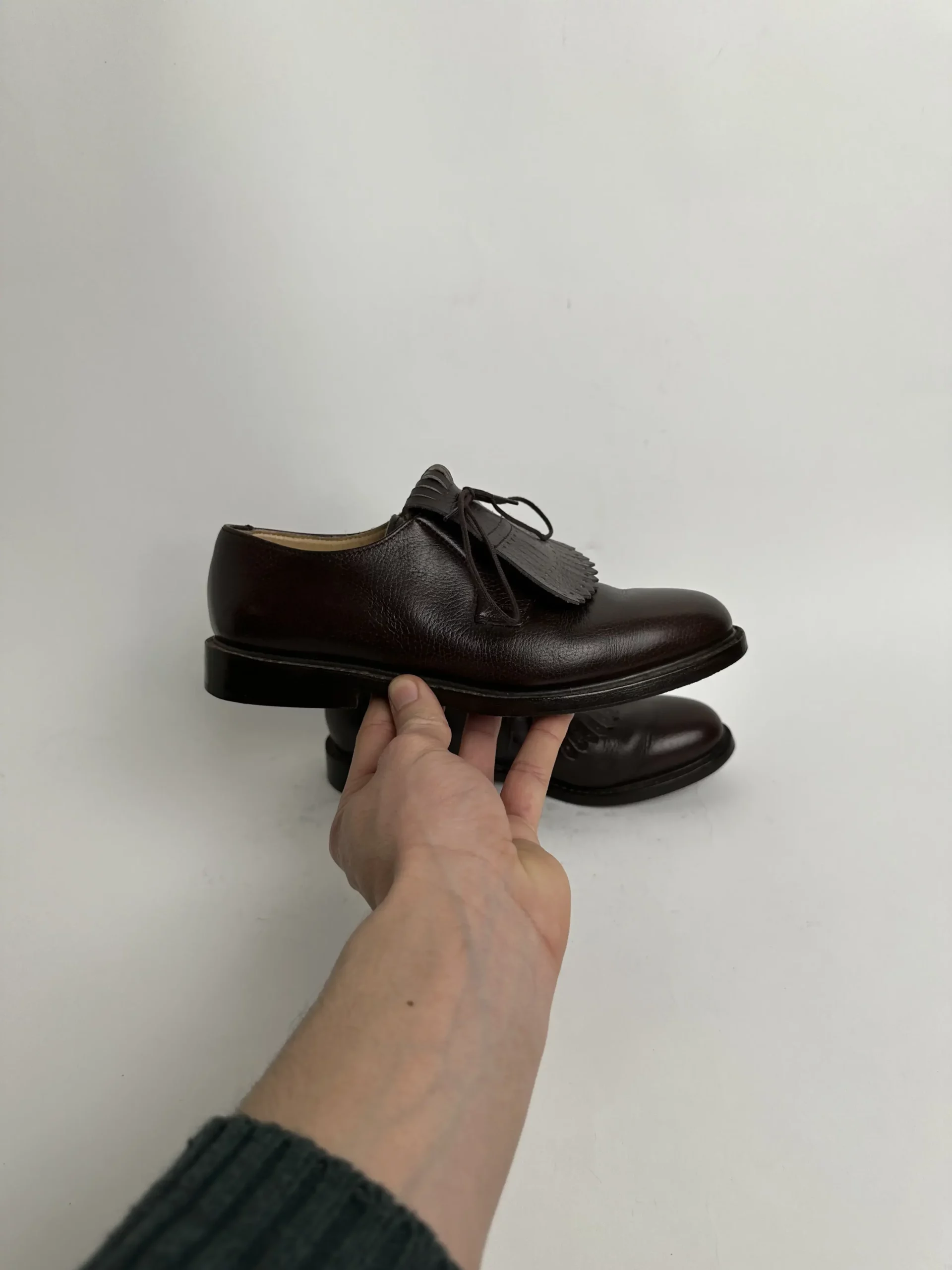 Modèle vintage Vadrouille