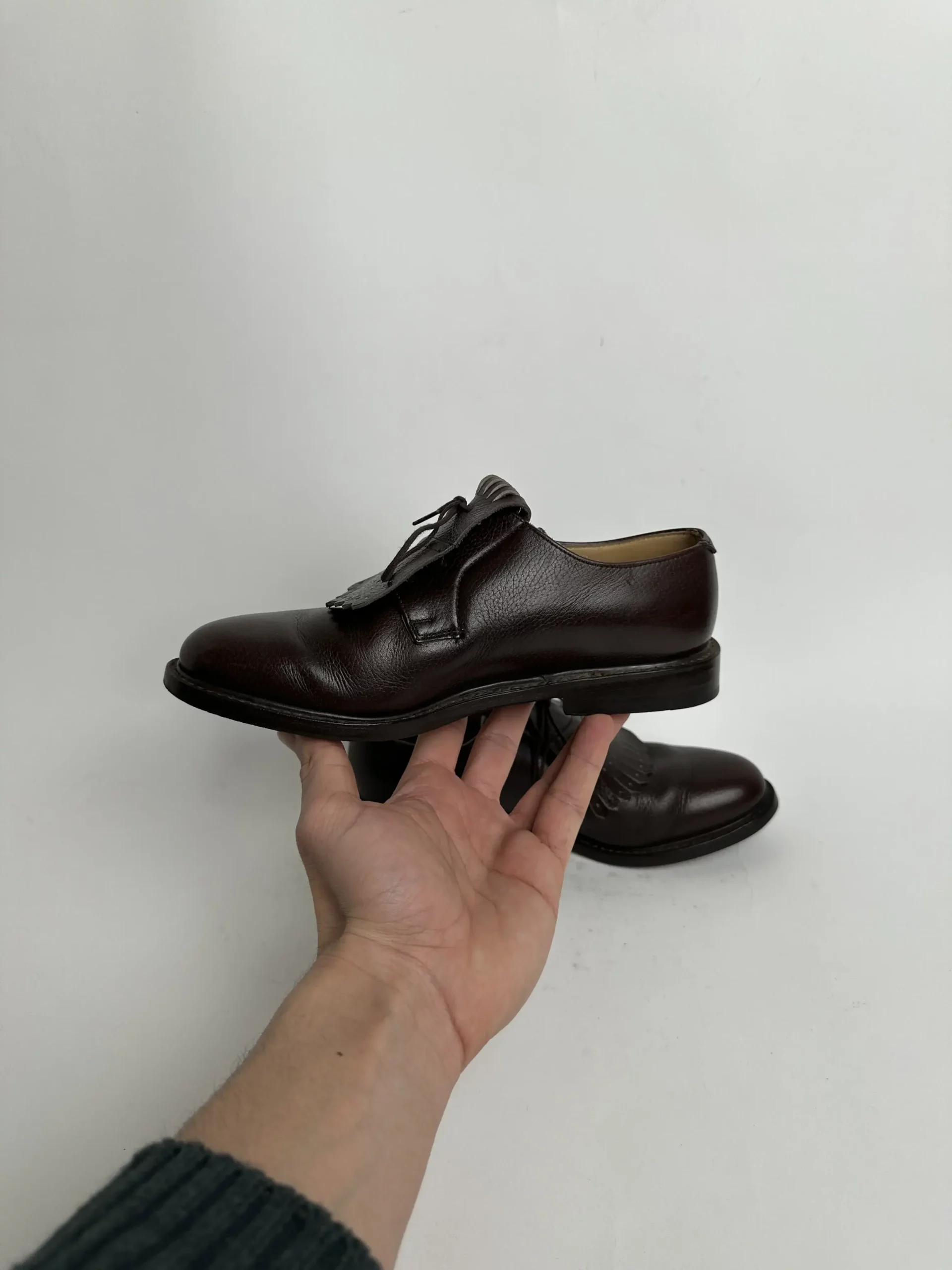 Modèle vintage Vadrouille