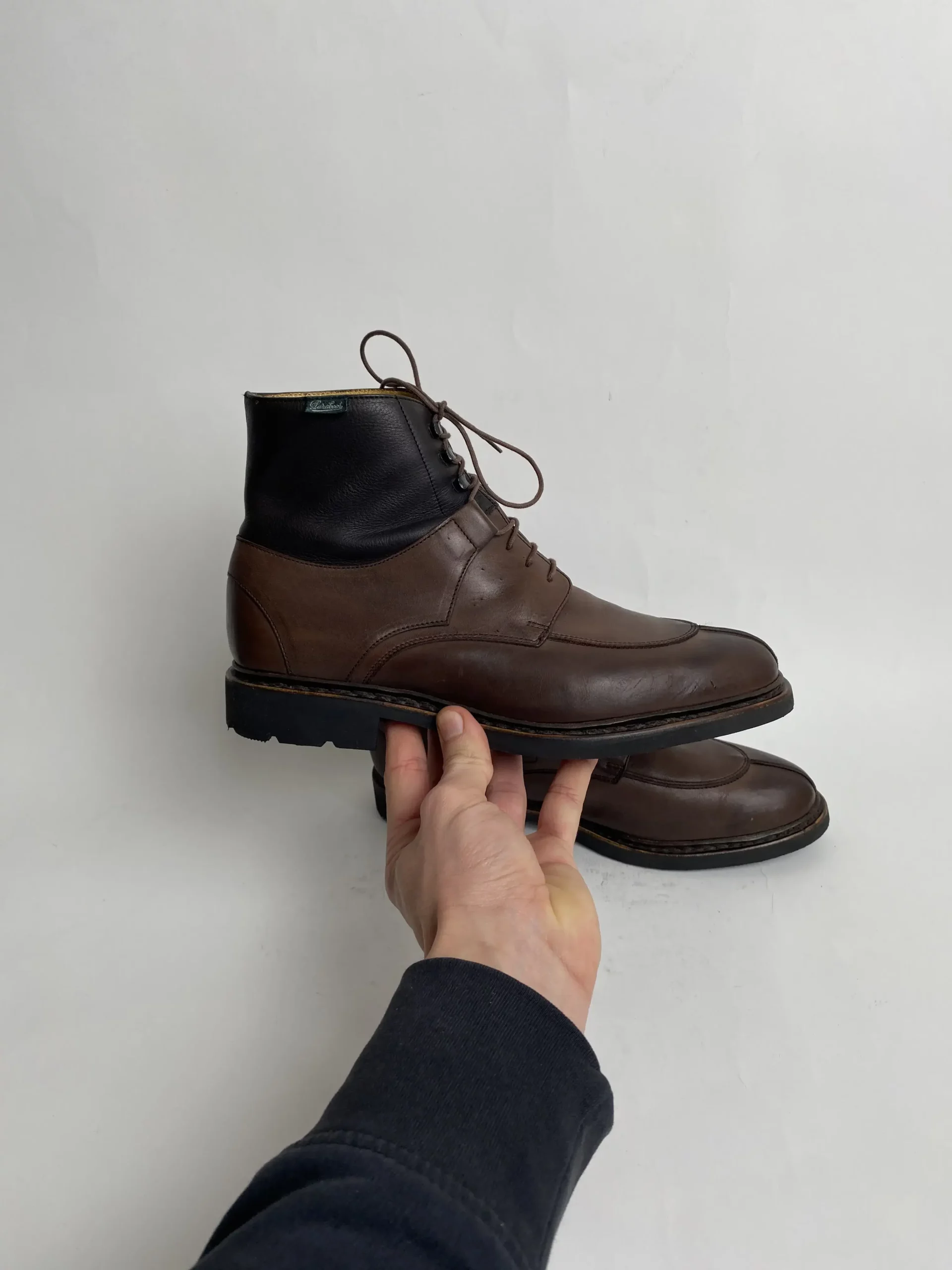 Modèle vintage Vadrouille