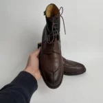 Modèle vintage Vadrouille