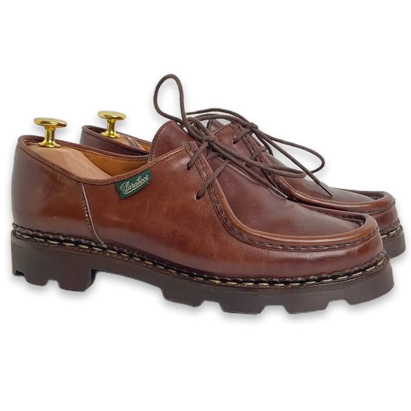 avis paraboot michael