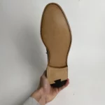 Grafton Cordovan Vadrouille