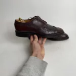 Grafton Cordovan Vadrouille