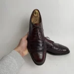 Grafton Cordovan Vadrouille