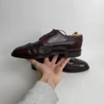 Grafton Cordovan Vadrouille