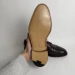 Grafton Cordovan Vadrouille