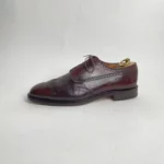 Grafton Cordovan Vadrouille