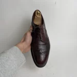 Grafton Cordovan Vadrouille