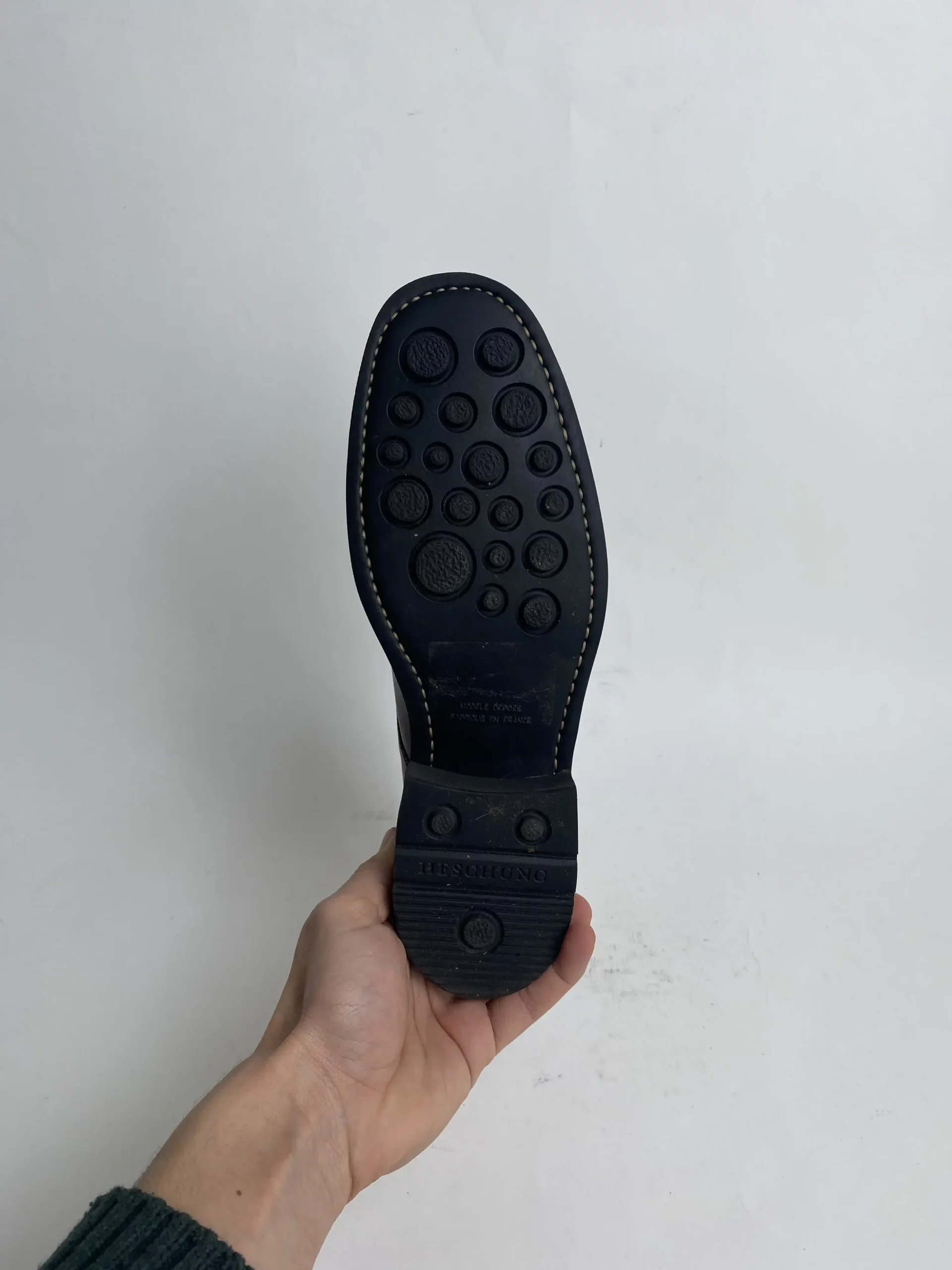 Modèle vintage Vadrouille