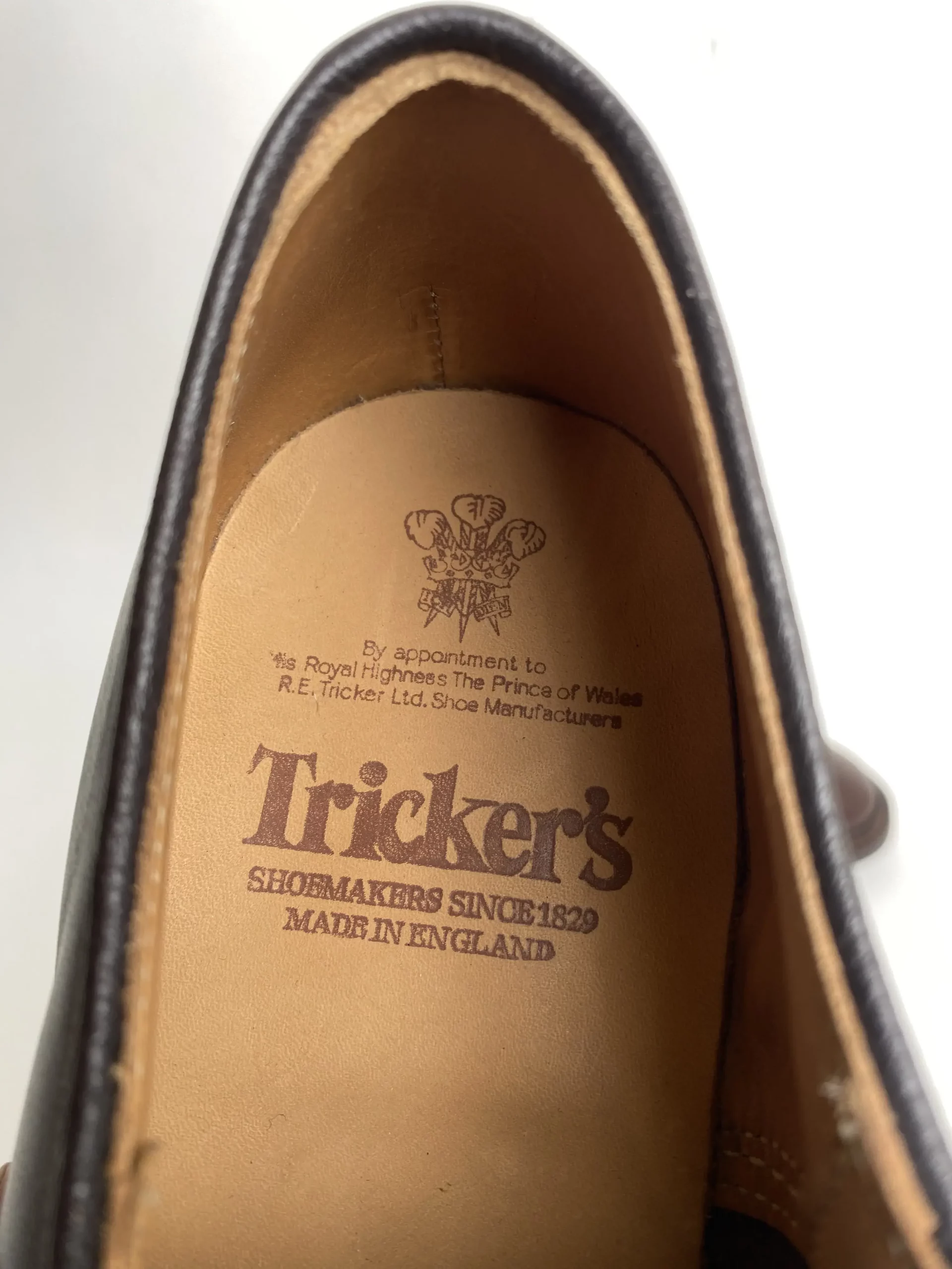 George Tricker Tricker's George - Vadrouille
