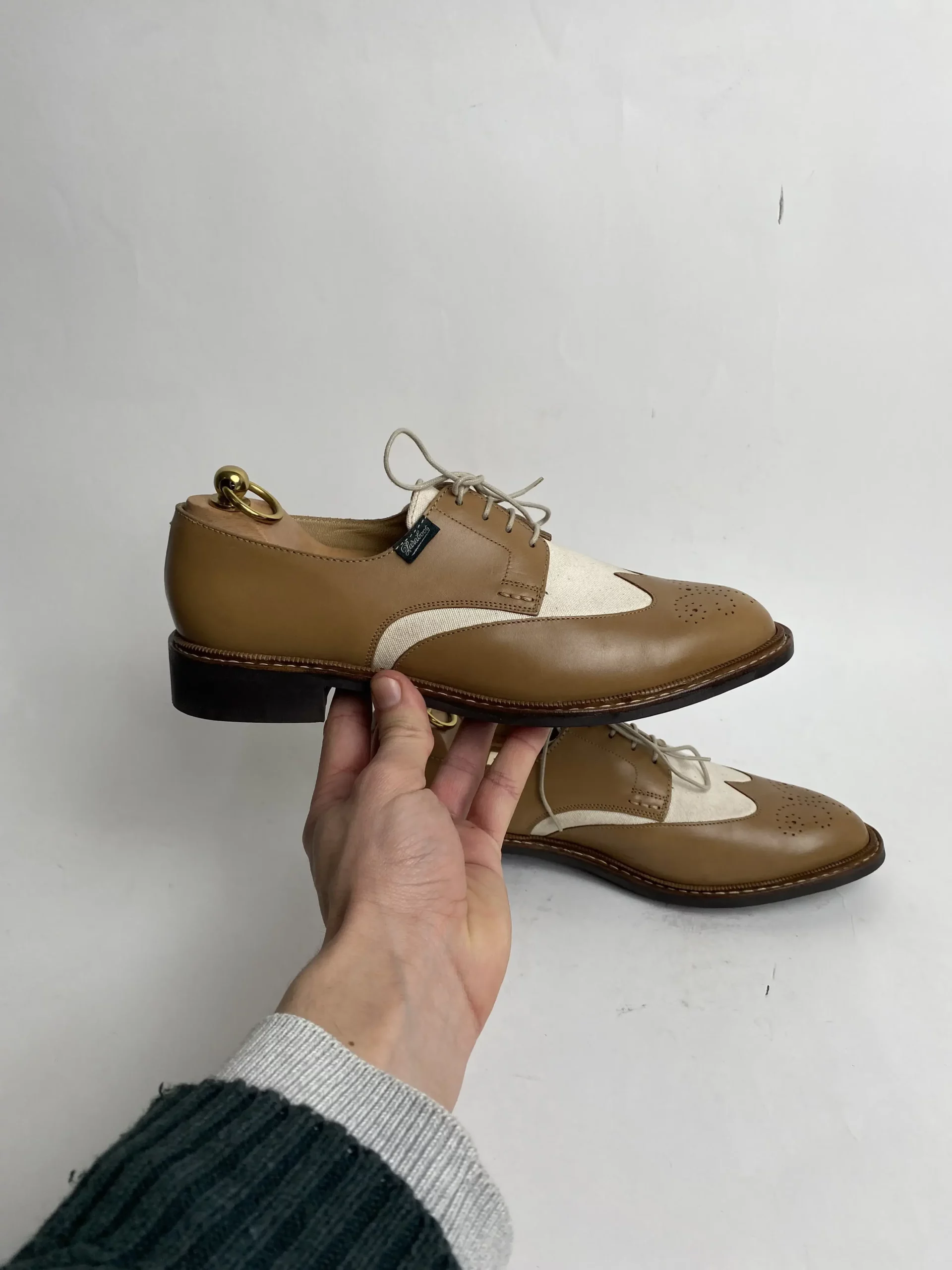 Modèle vintage Vadrouille