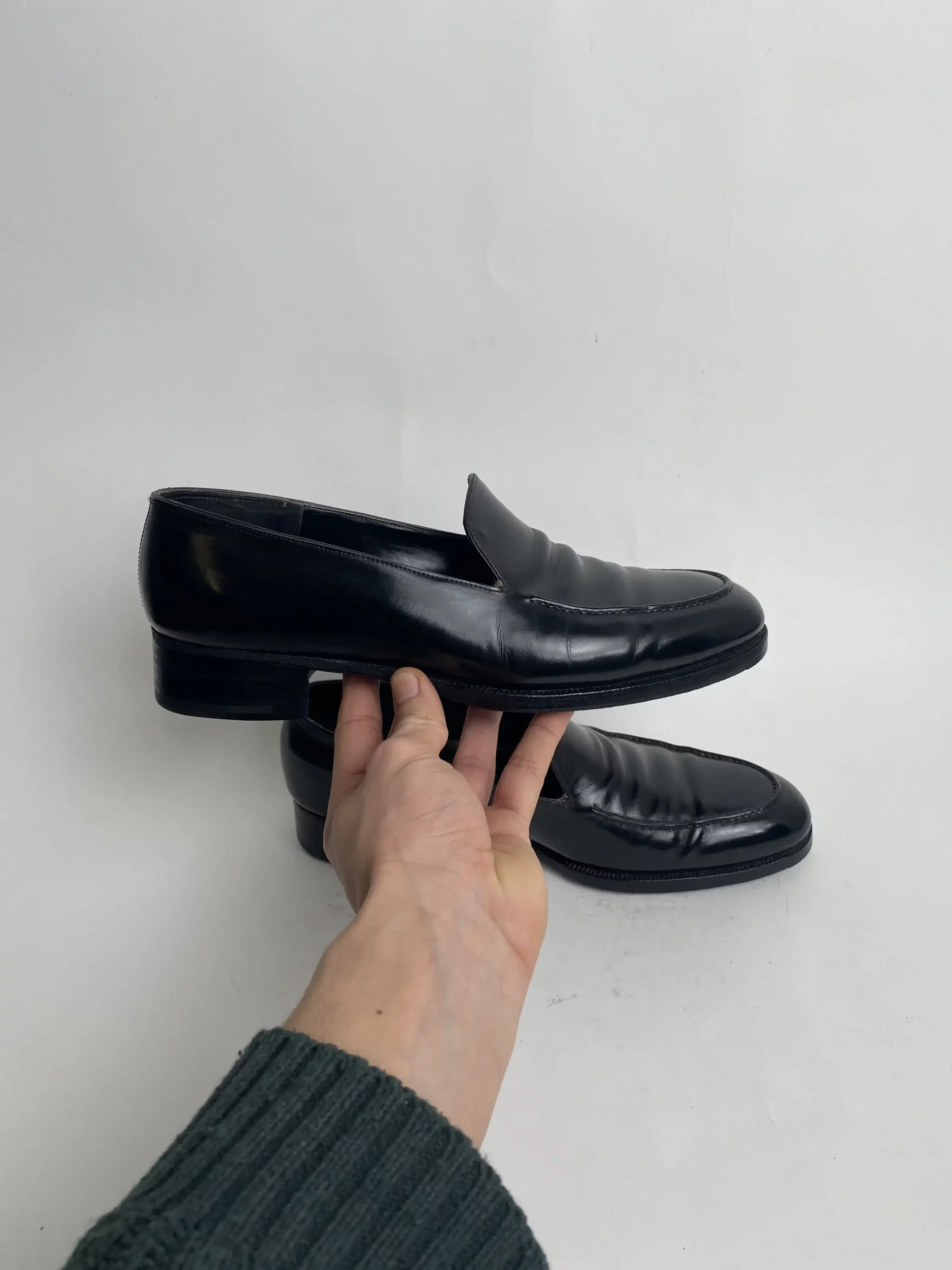 Modèle vintage Mesure Vadrouille