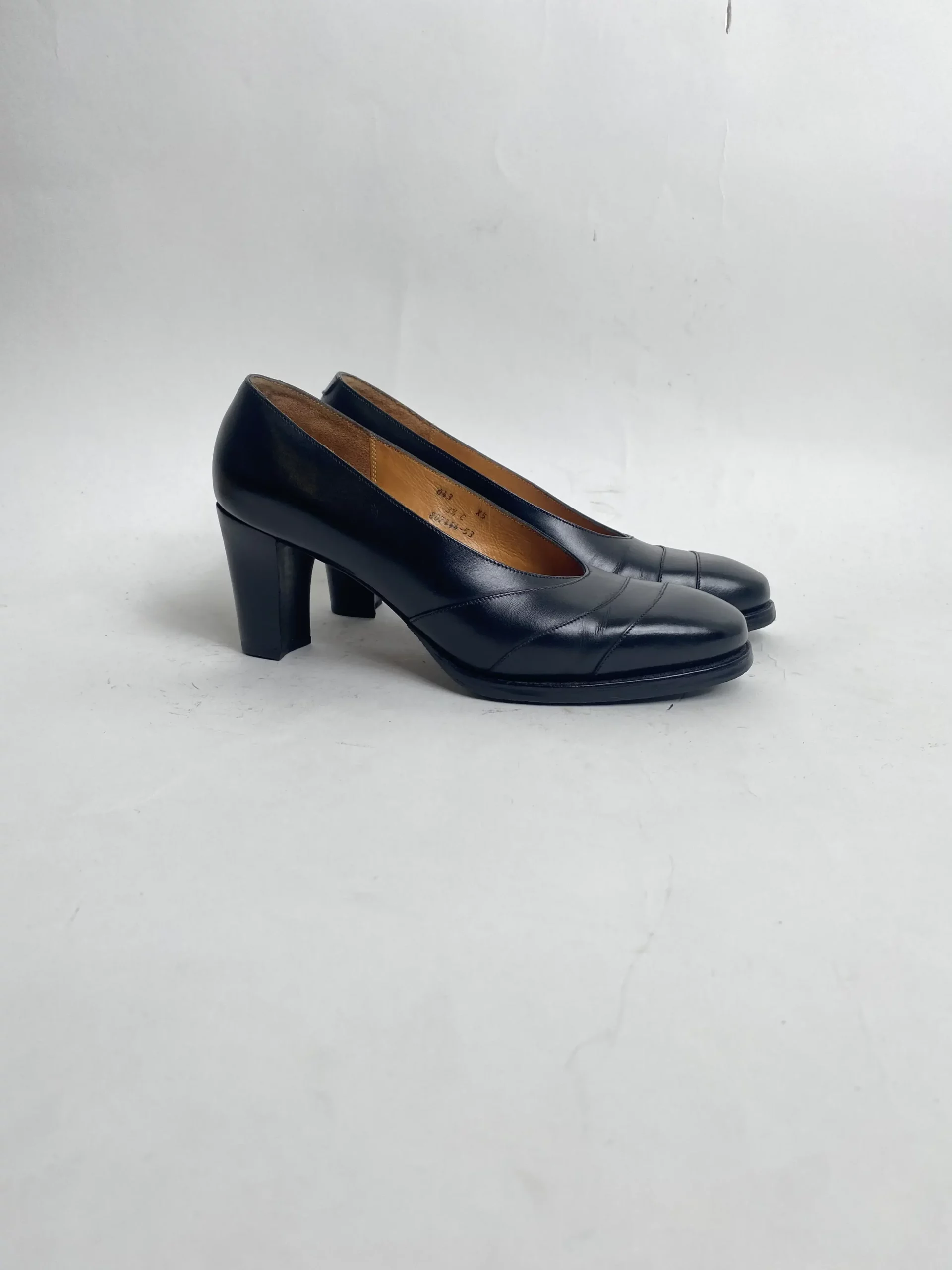 Modèle vintage Vadrouille
