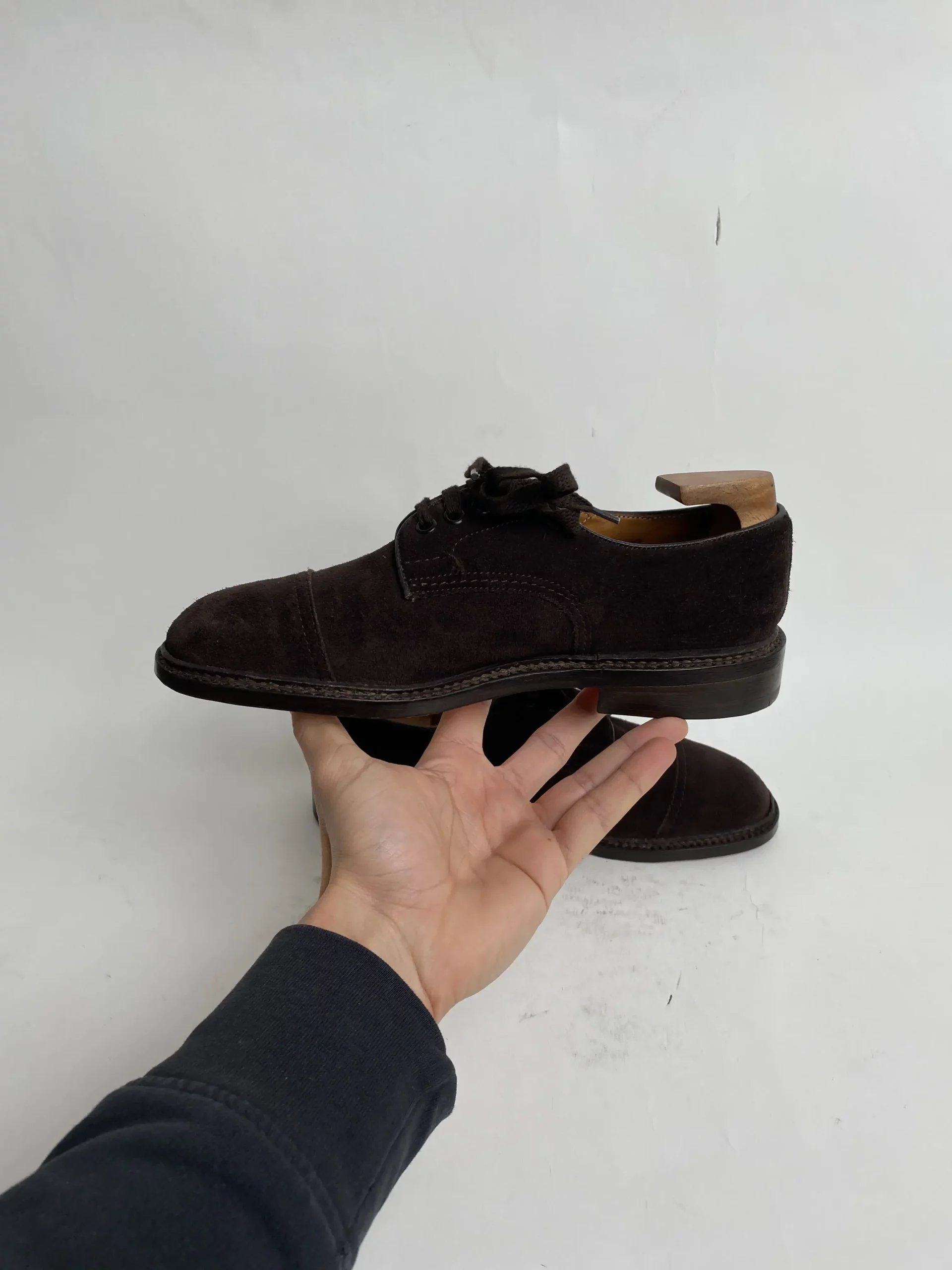 George Tricker Tricker's George - Vadrouille